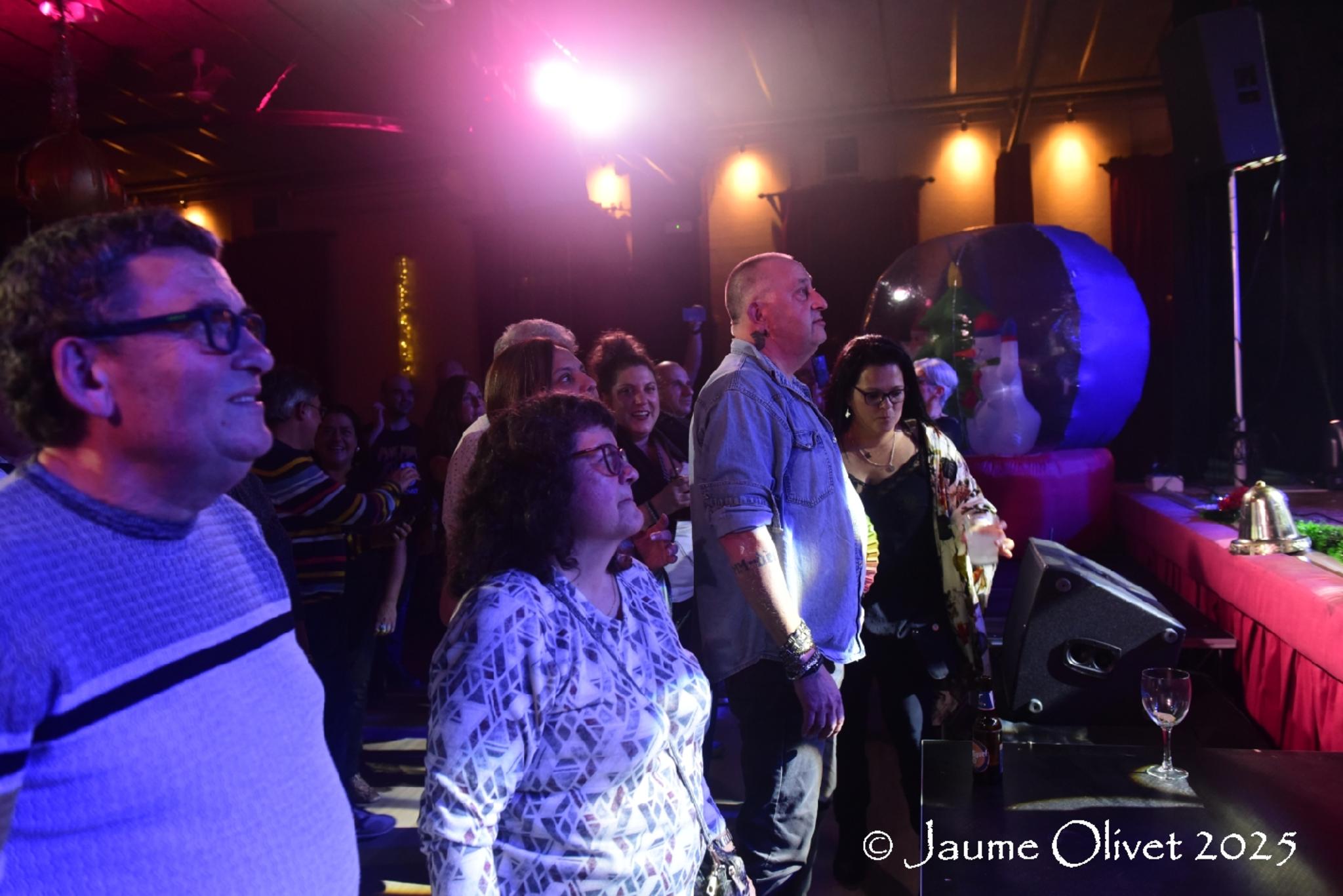 � Jaume Olivet 2025