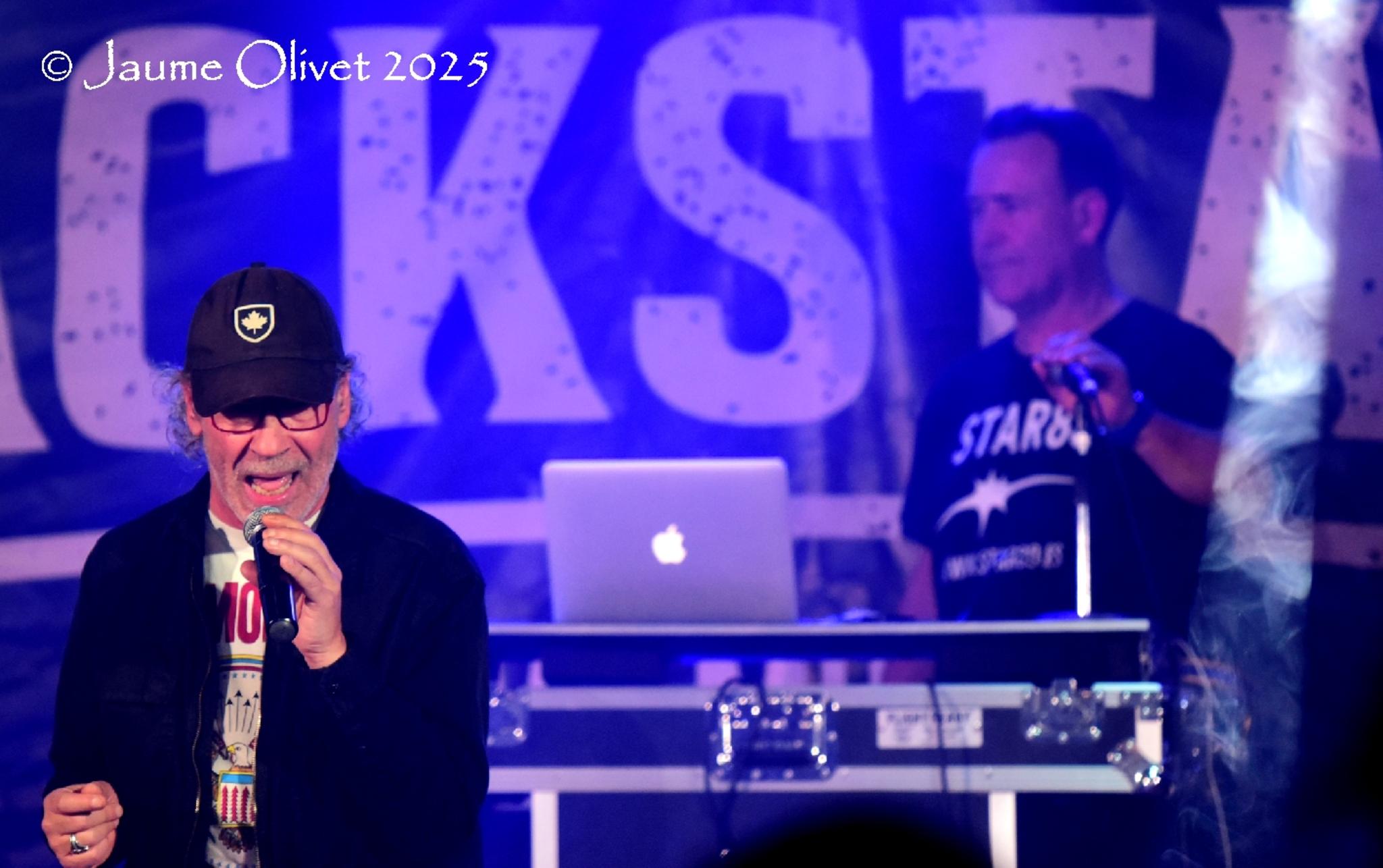 � Jaume Olivet 2025