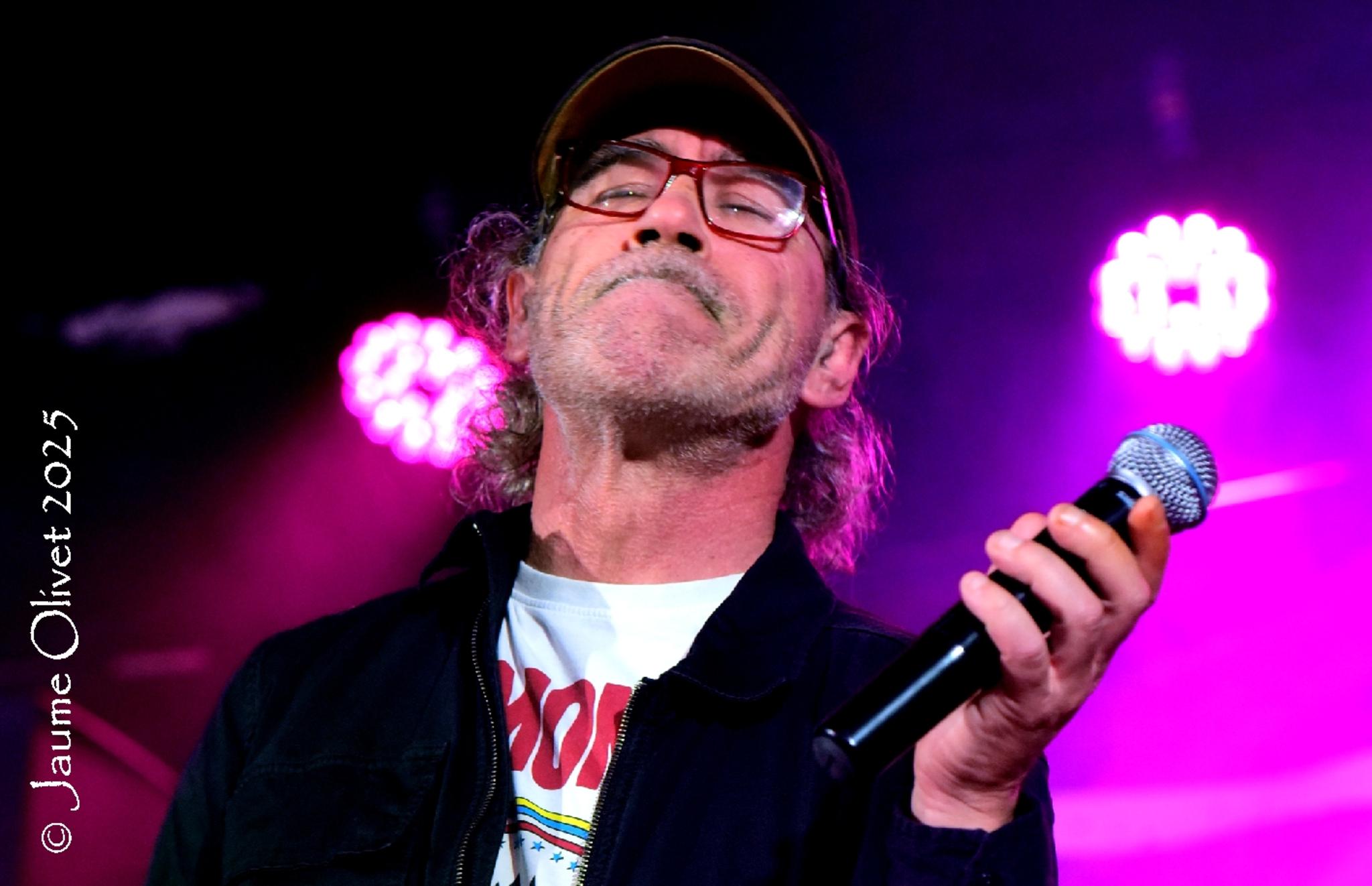 � Jaume Olivet 2025