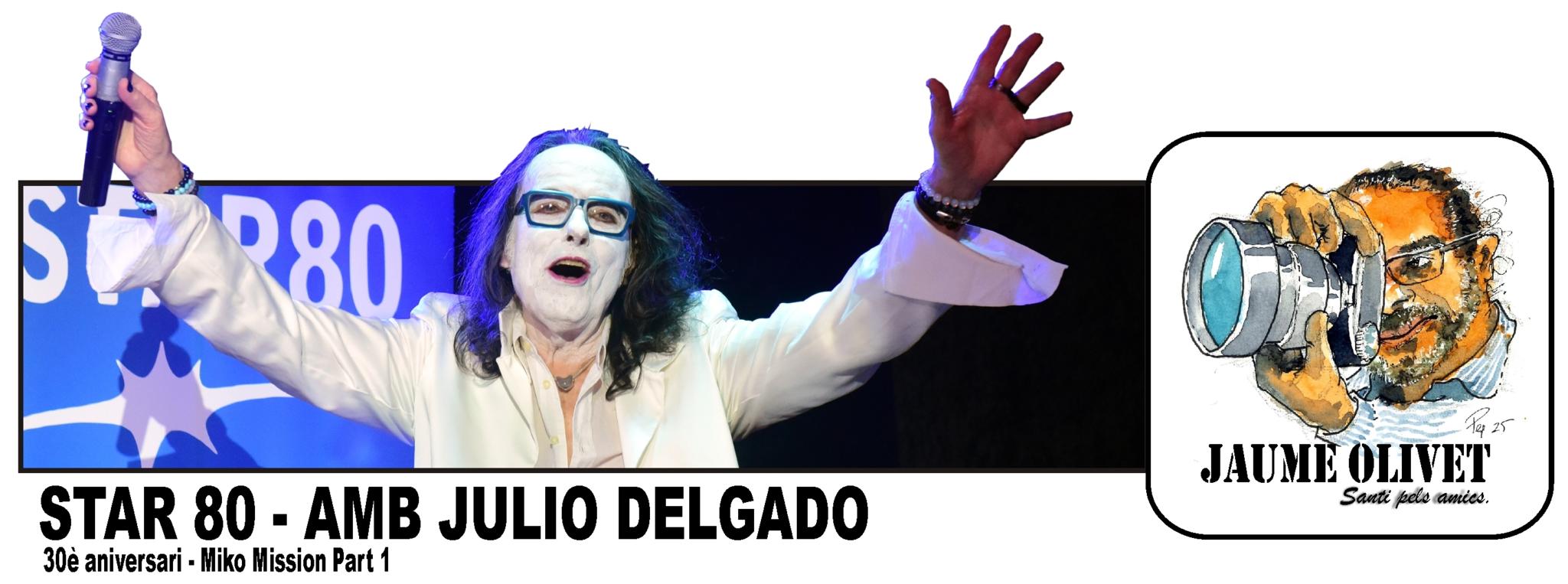 � Jaume Olivet 2025