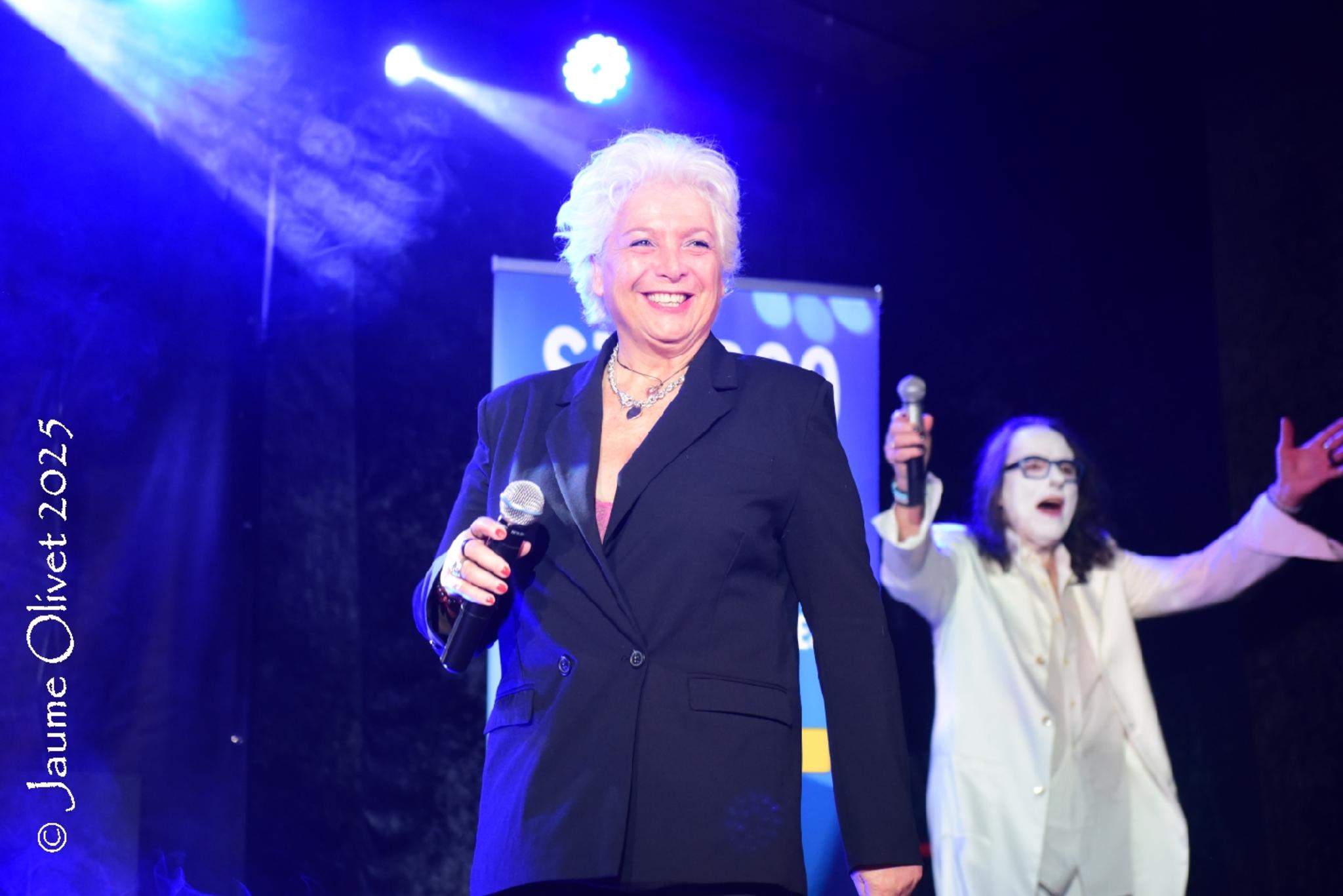 � Jaume Olivet 2025
