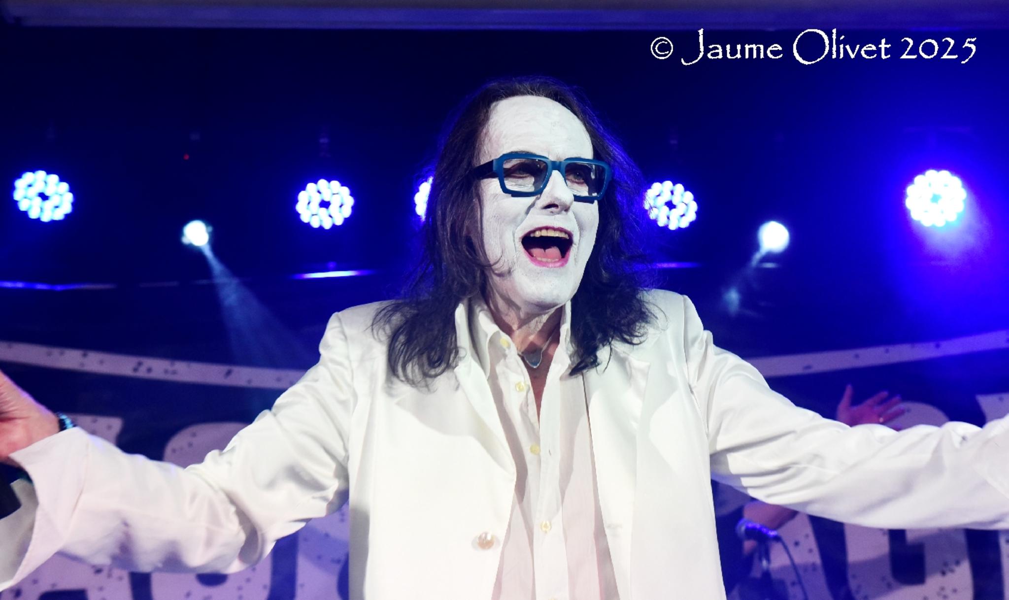 � Jaume Olivet 2025