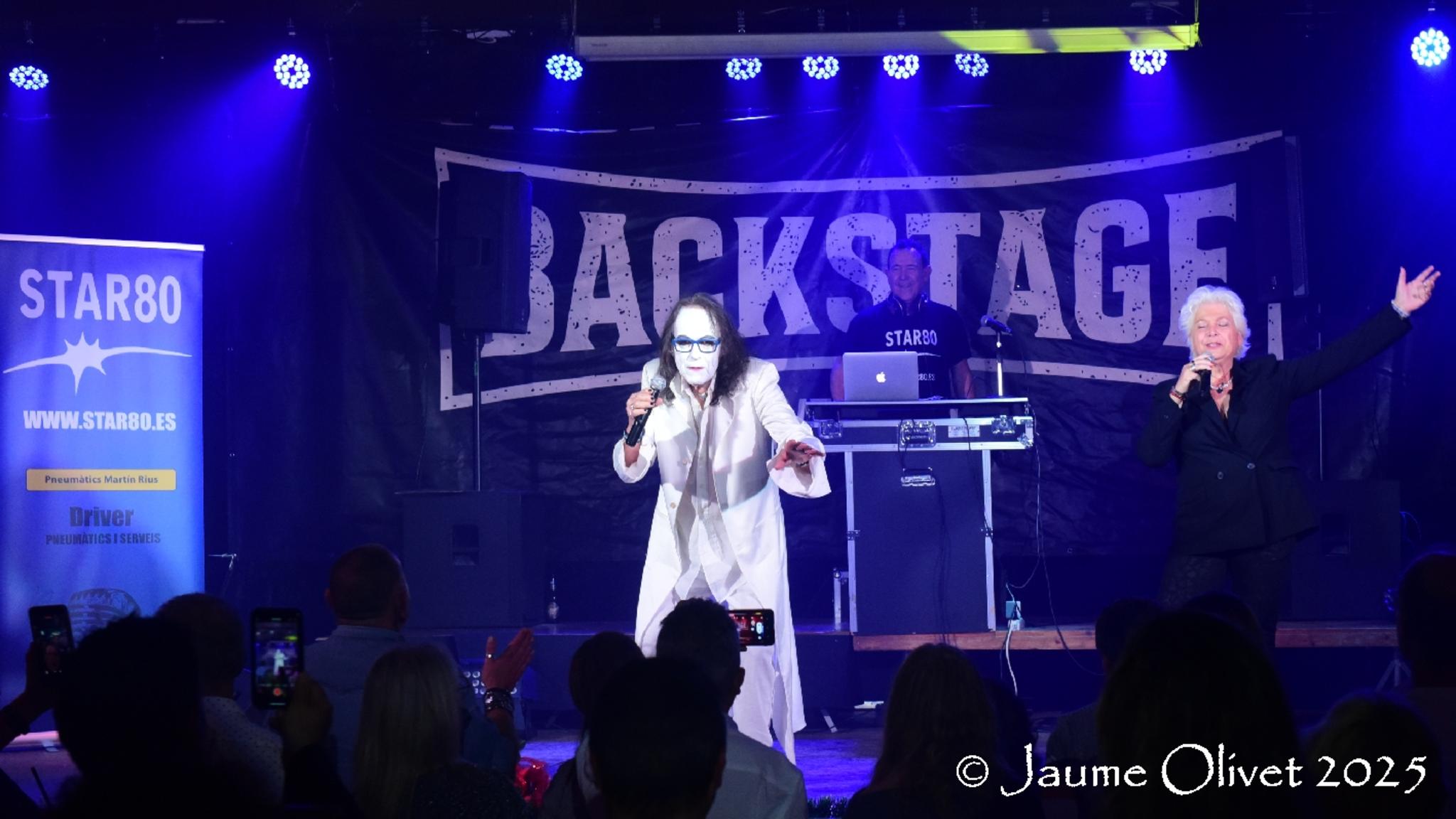 � Jaume Olivet 2025