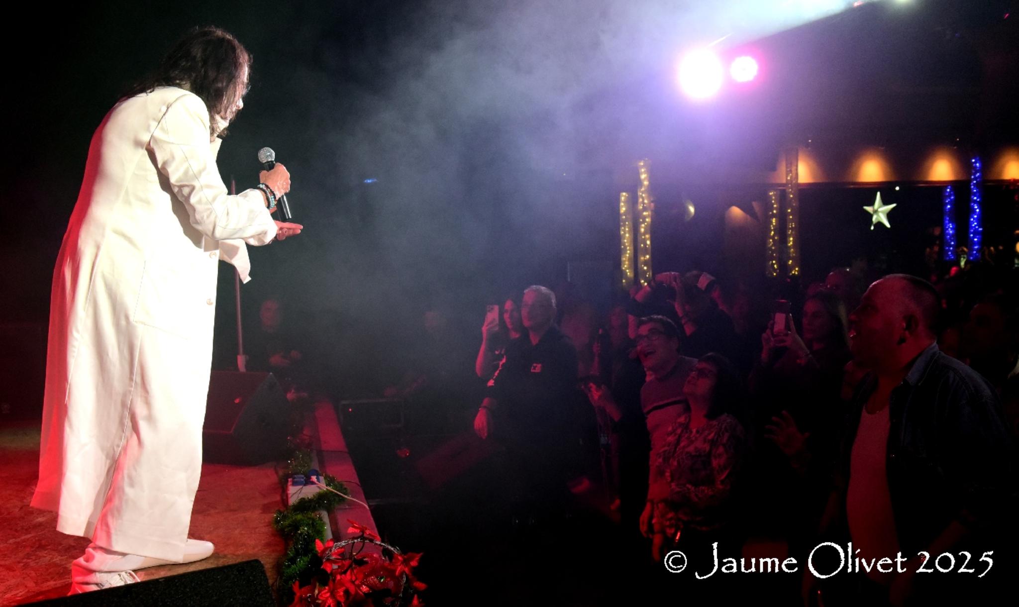 � Jaume Olivet 2025