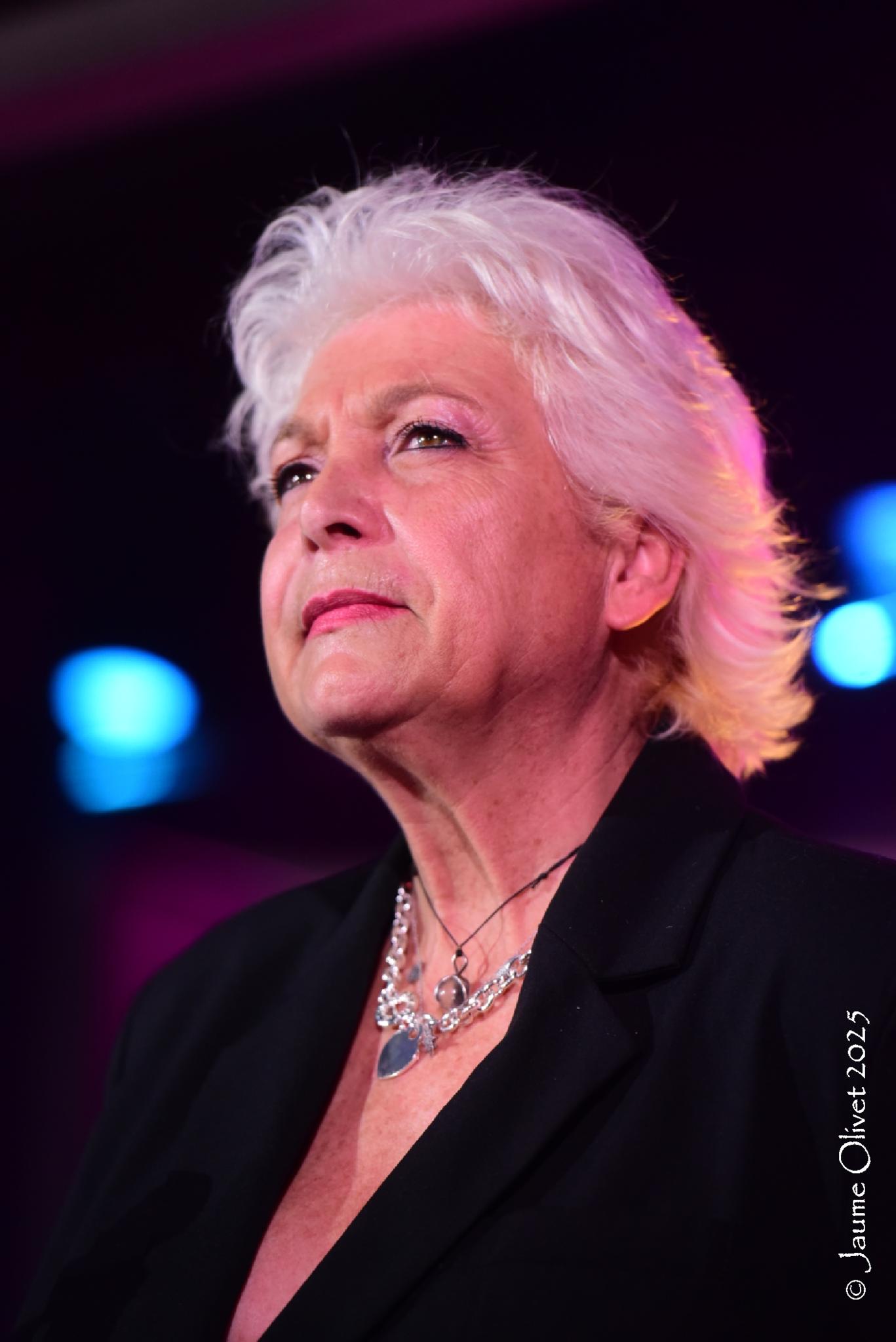 � Jaume Olivet 2025