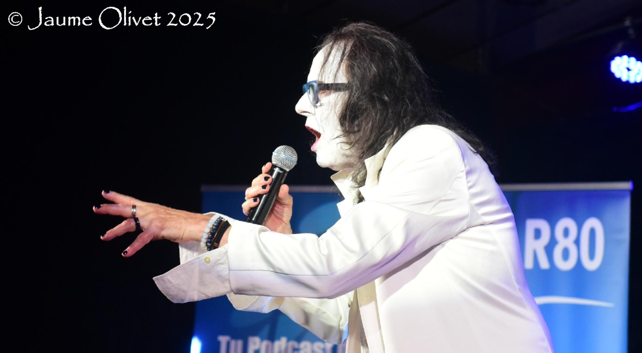 � Jaume Olivet 2025