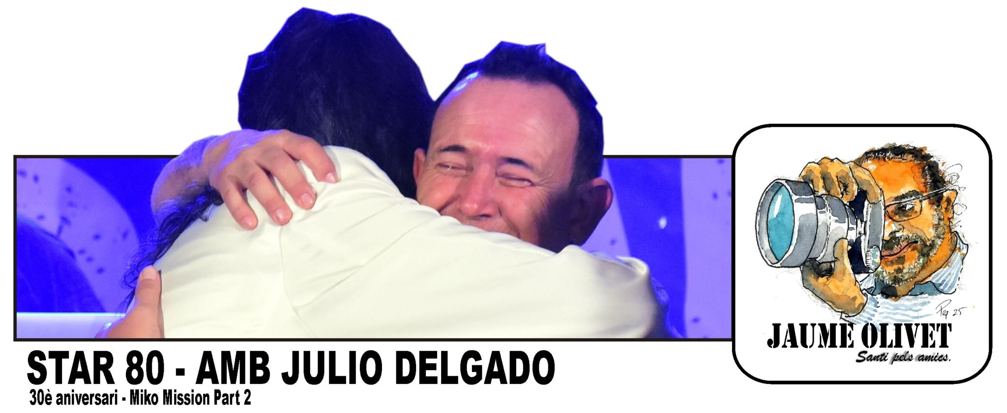 � Jaume Olivet 2025