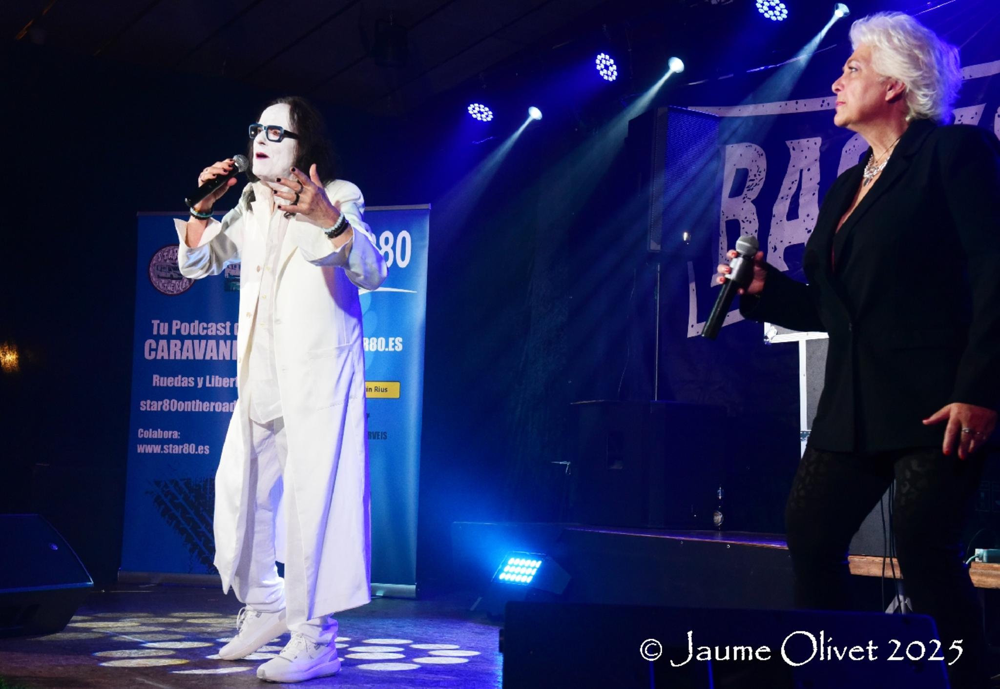 � Jaume Olivet 2025