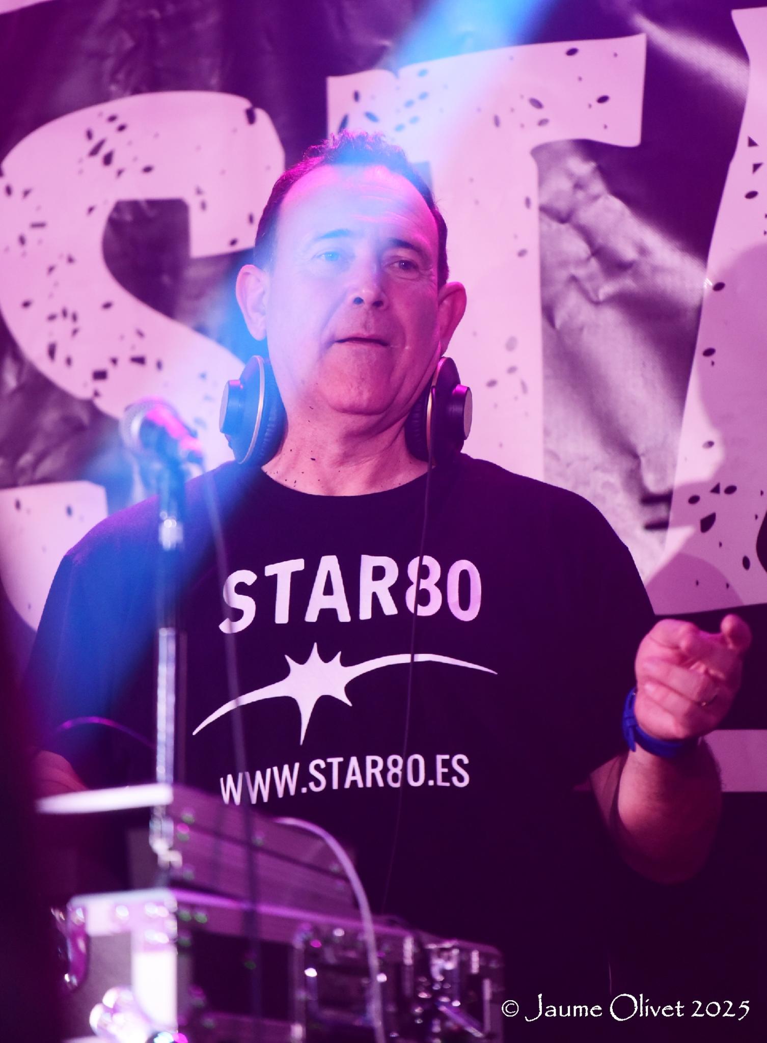 � Jaume Olivet 2025