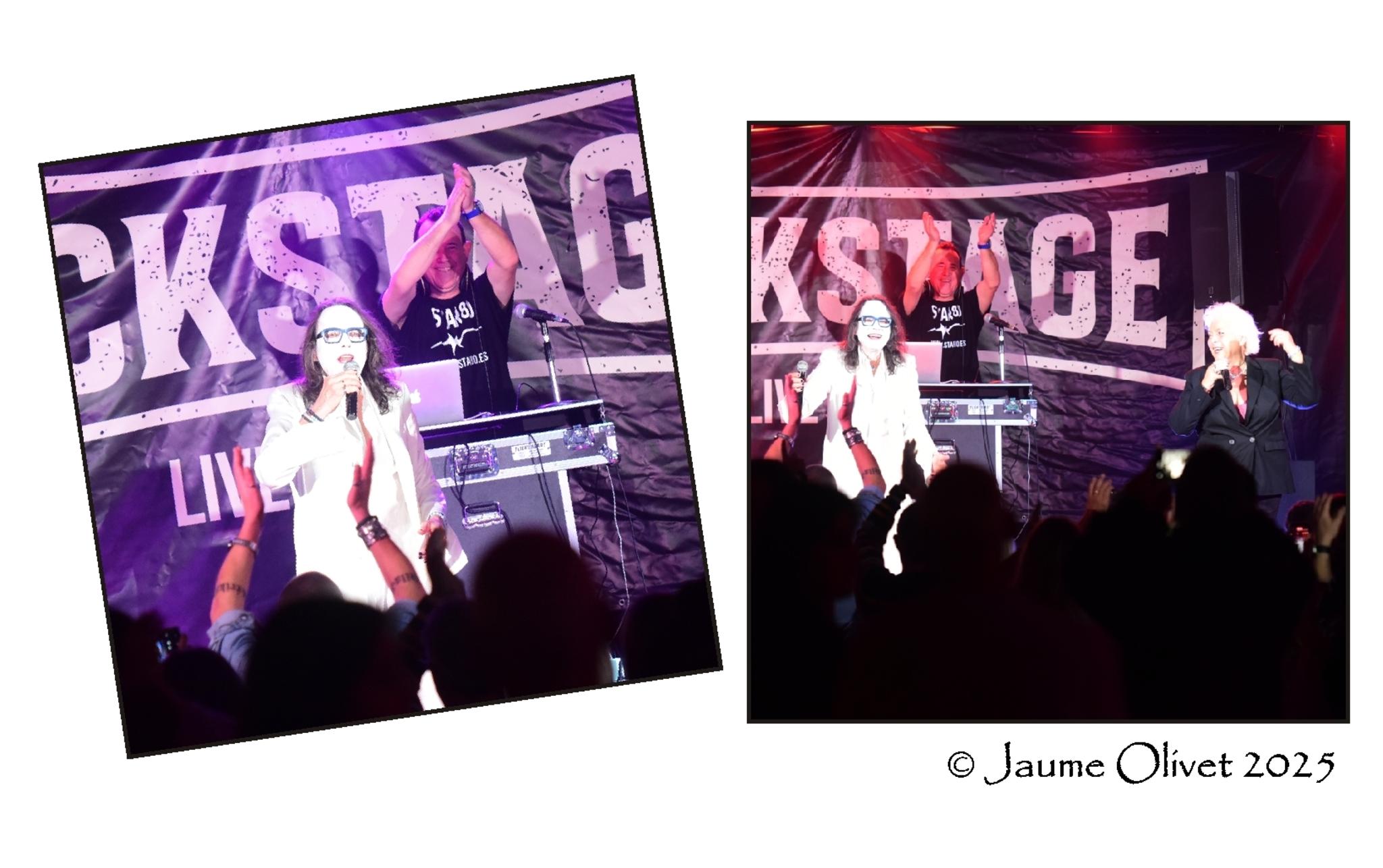 � Jaume Olivet 2025