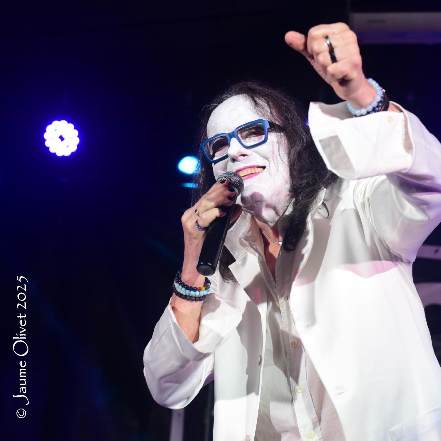 � Jaume Olivet 2025