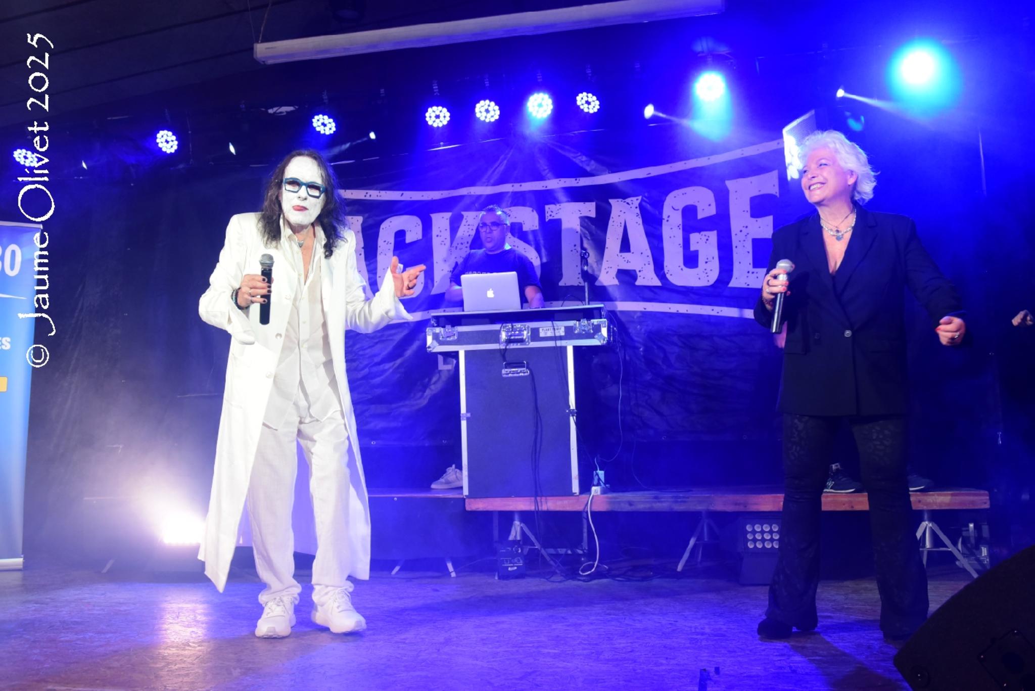 � Jaume Olivet 2025