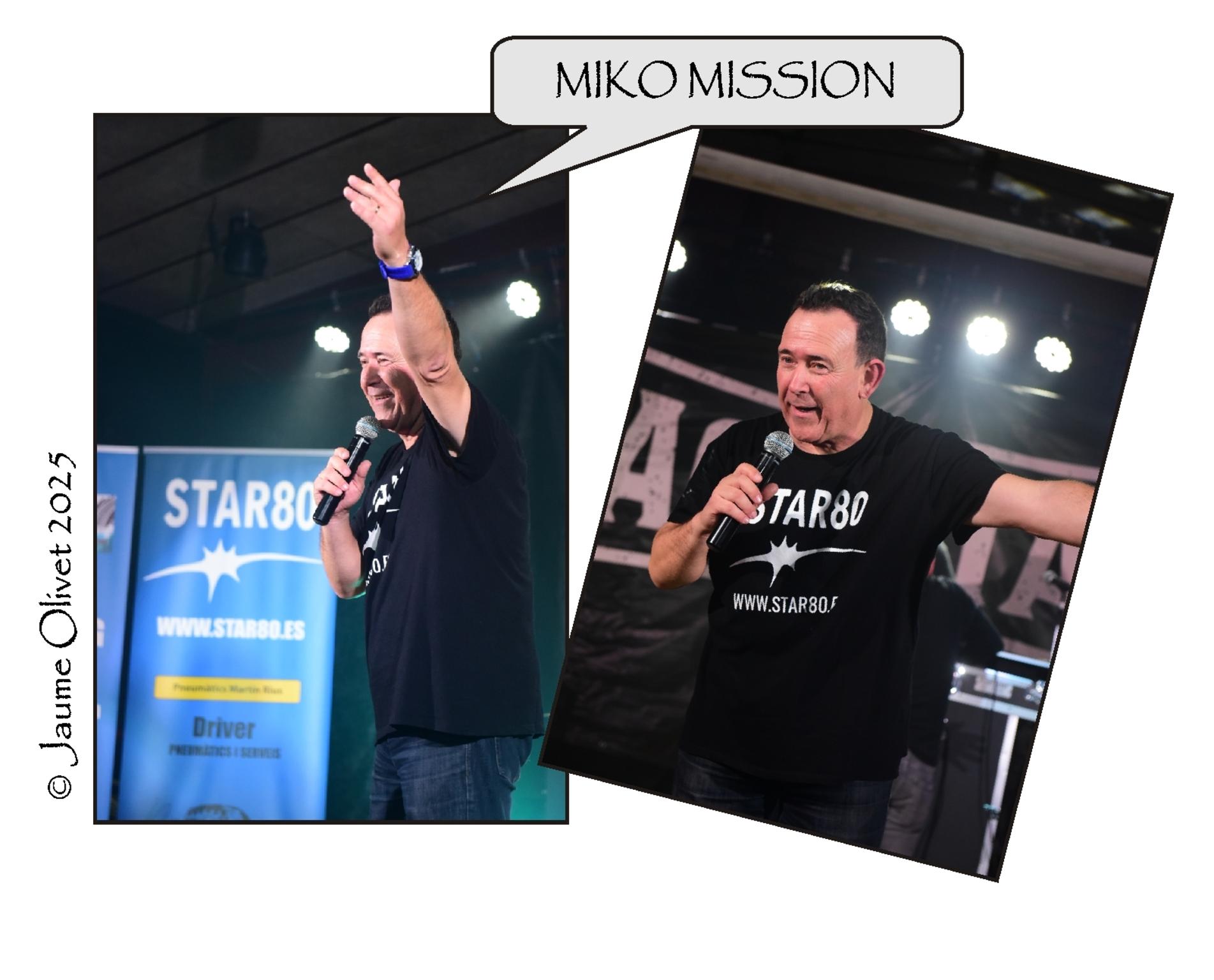 � Jaume Olivet 2025