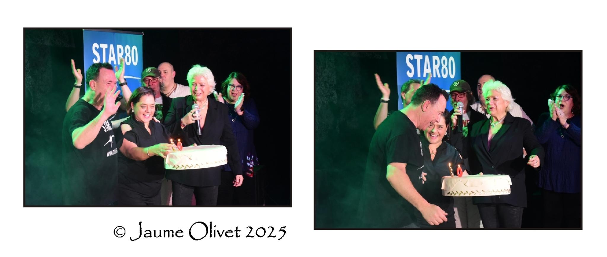 � Jaume Olivet 2025