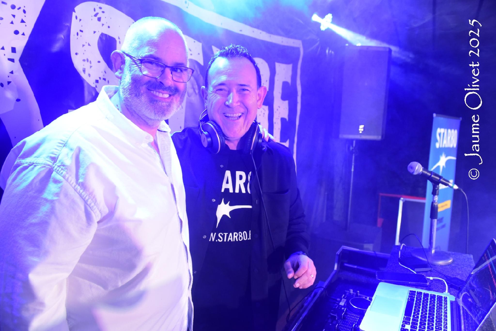 � Jaume Olivet 2025