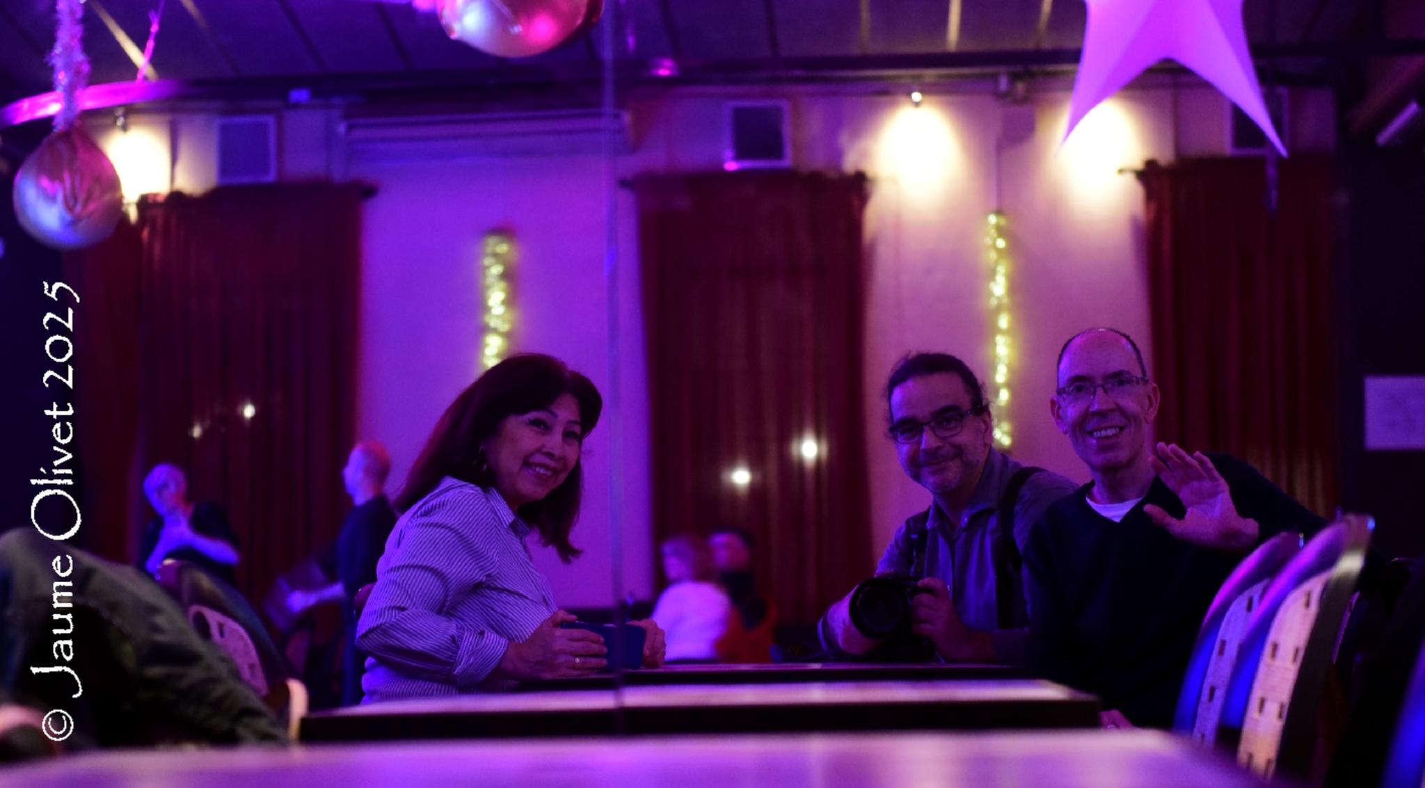� Jaume Olivet 2025
