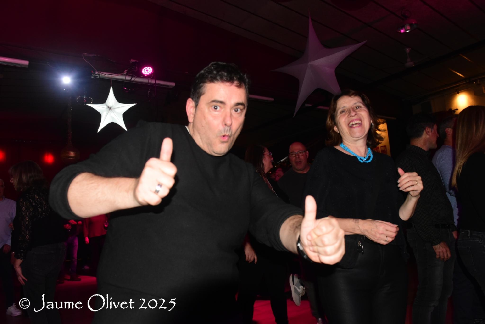 � Jaume Olivet 2025