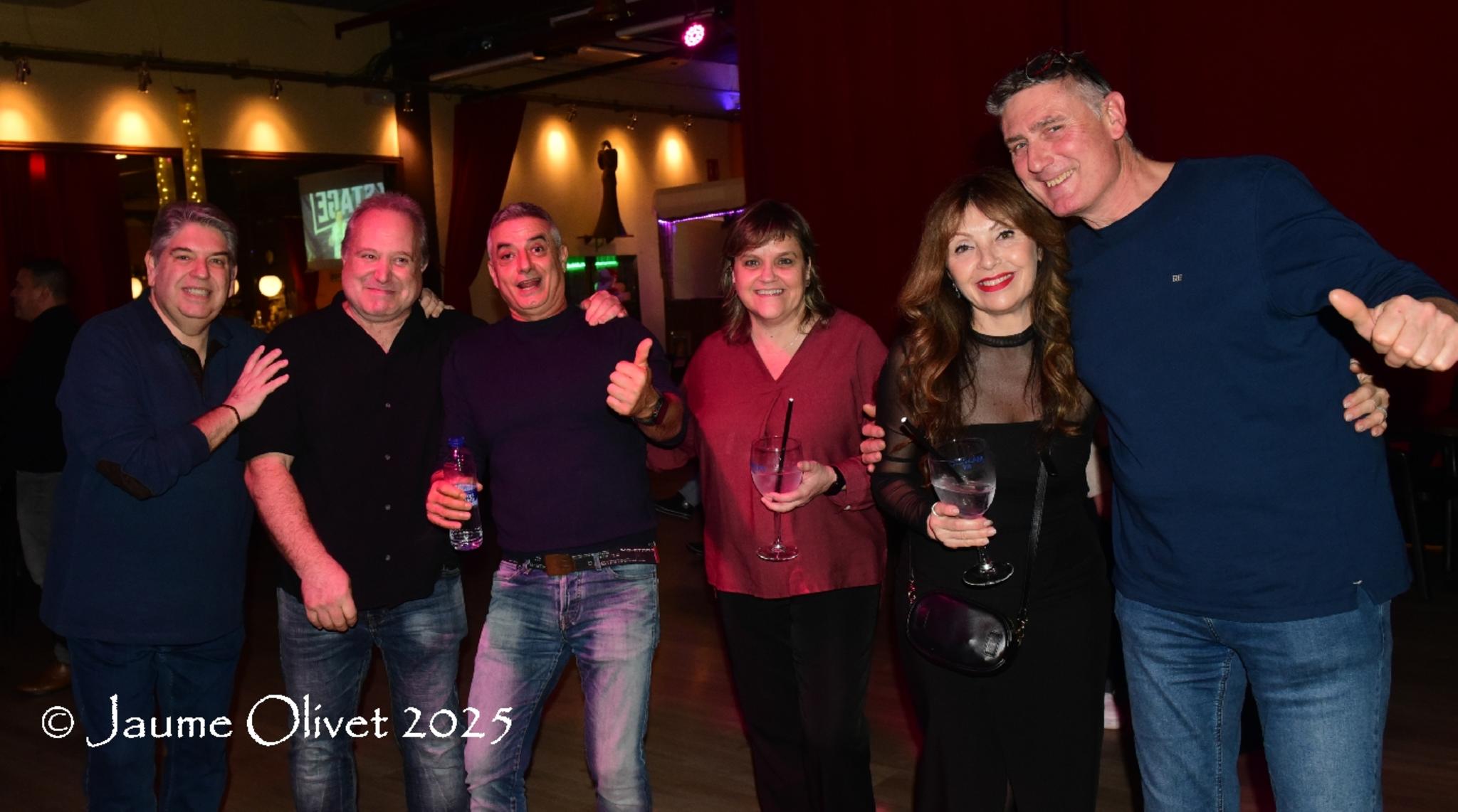 � Jaume Olivet 2025