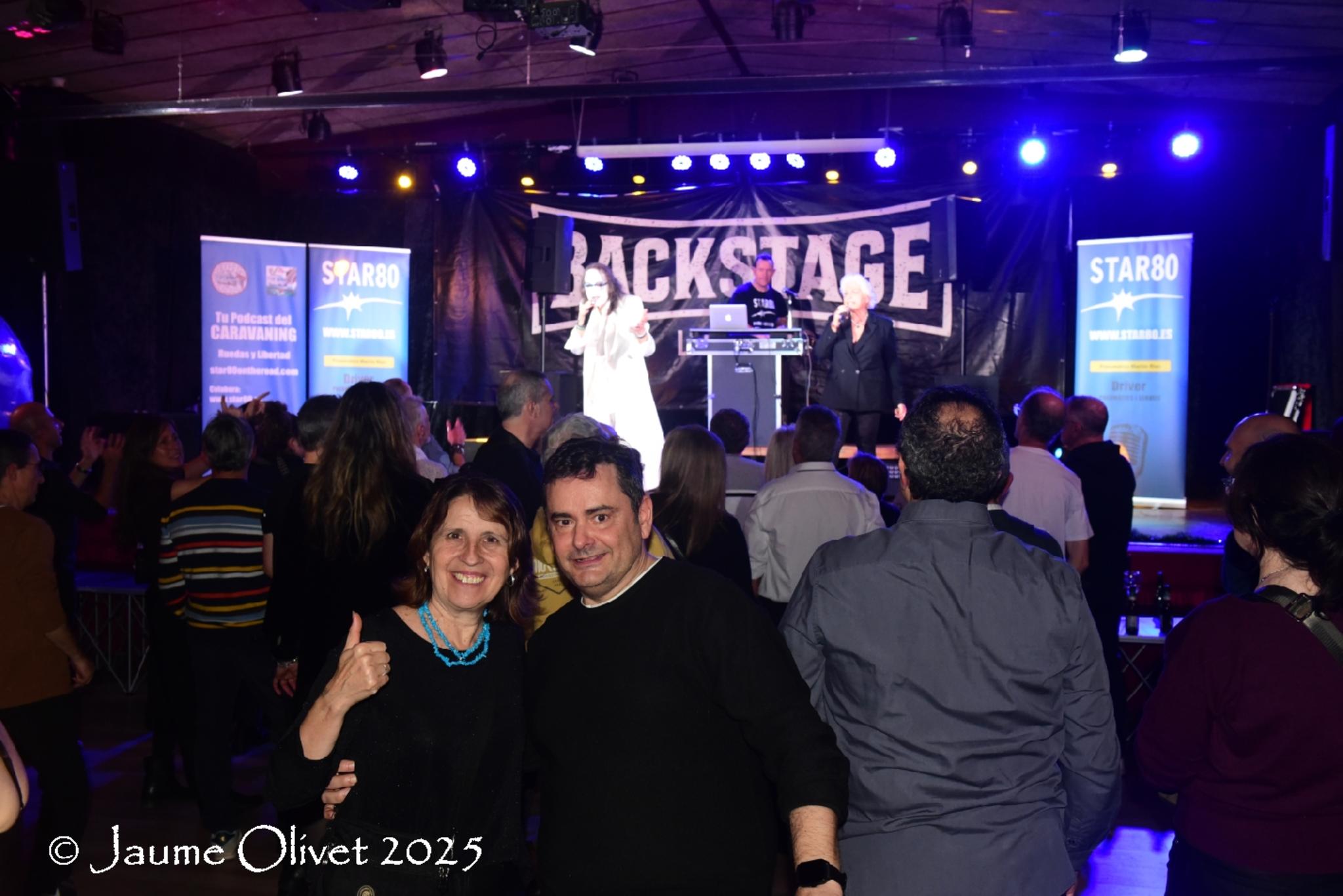 � Jaume Olivet 2025