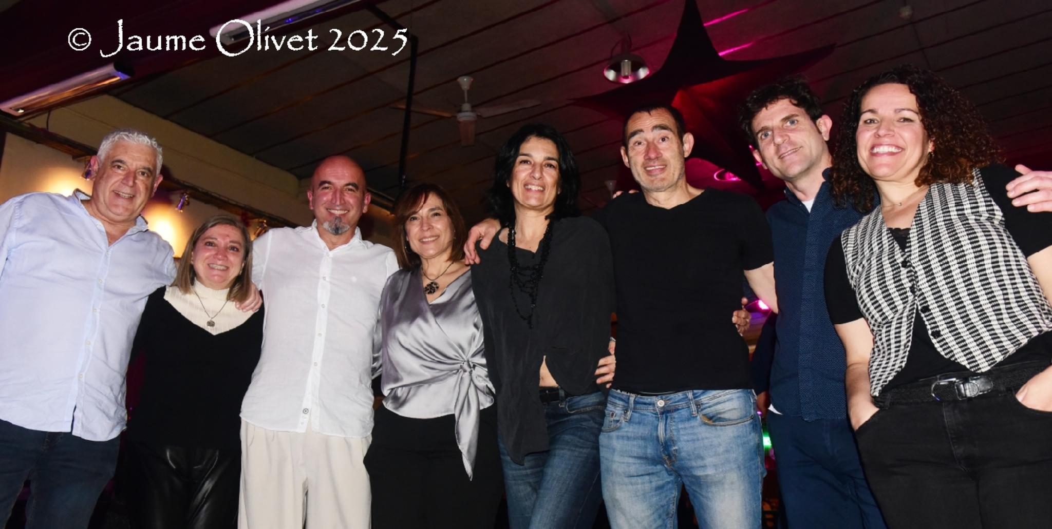 � Jaume Olivet 2025