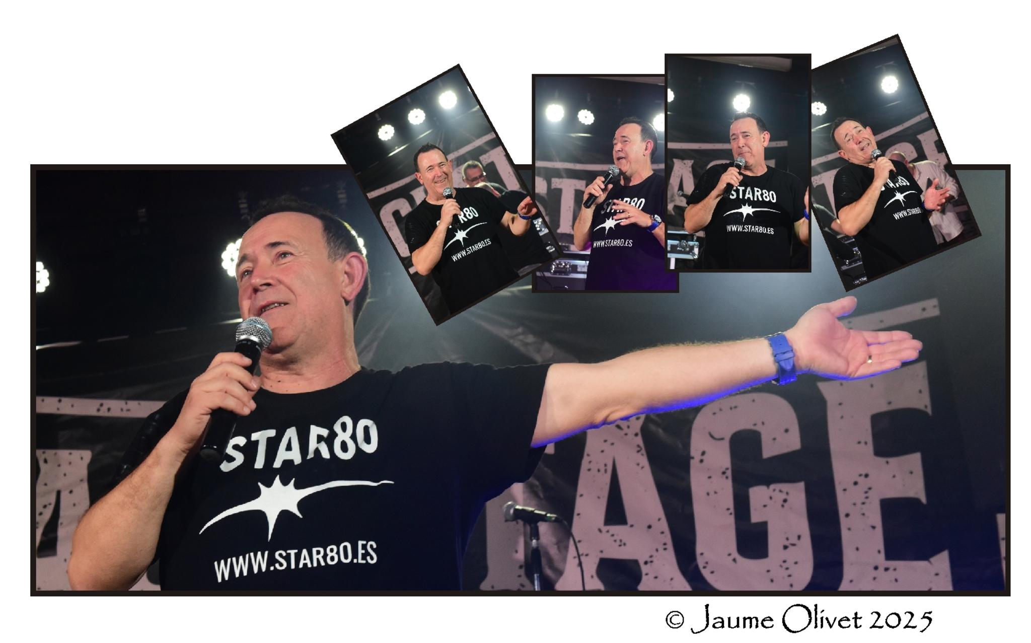 � Jaume Olivet 2025