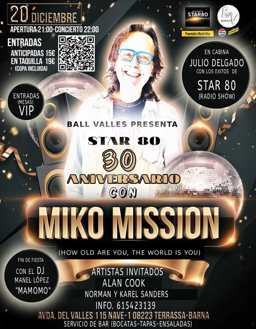 � Jaume Olivet 2025