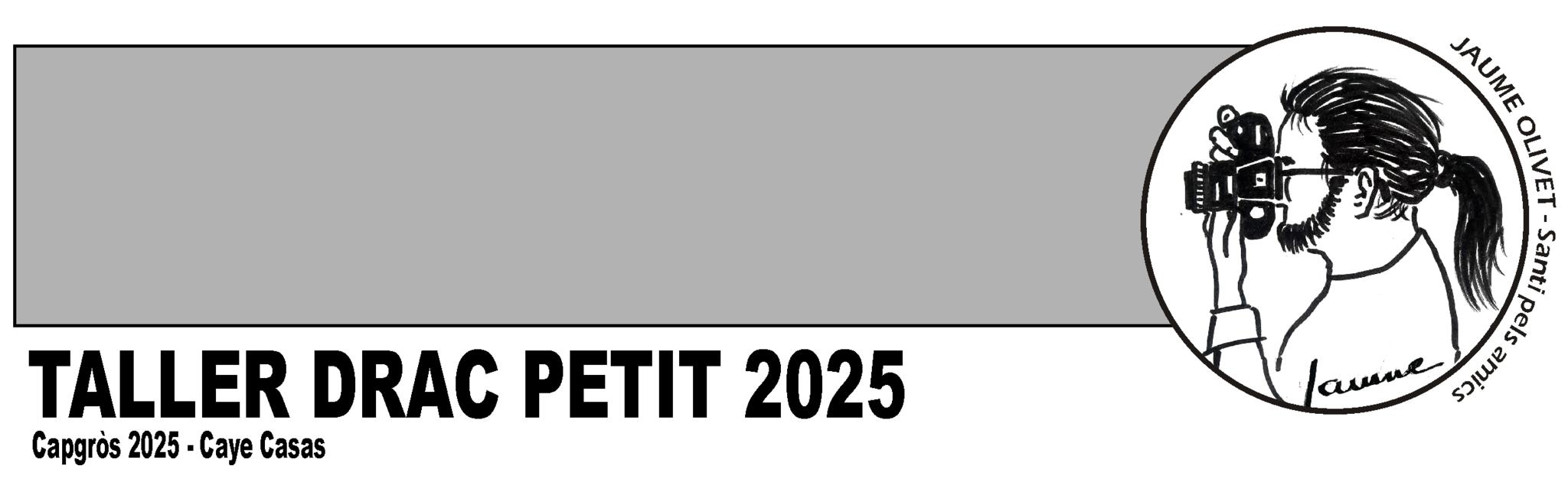  Jaume Olivet 2025