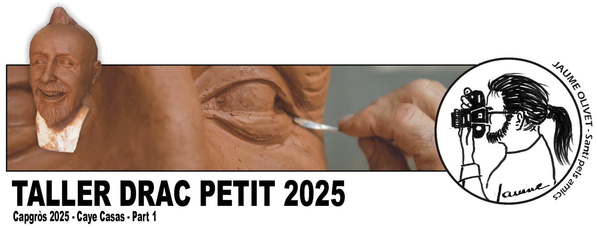  Jaume Olivet 2025