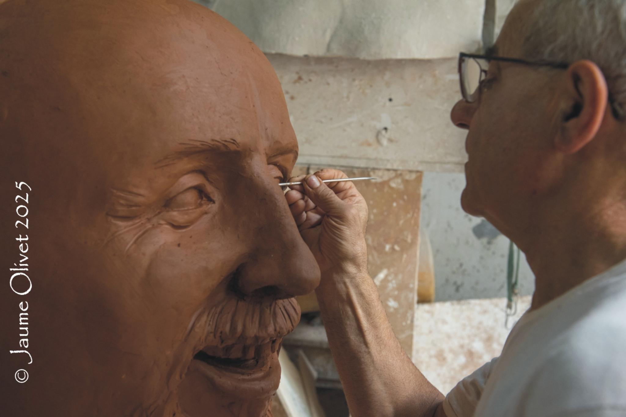  Jaume Olivet 2025