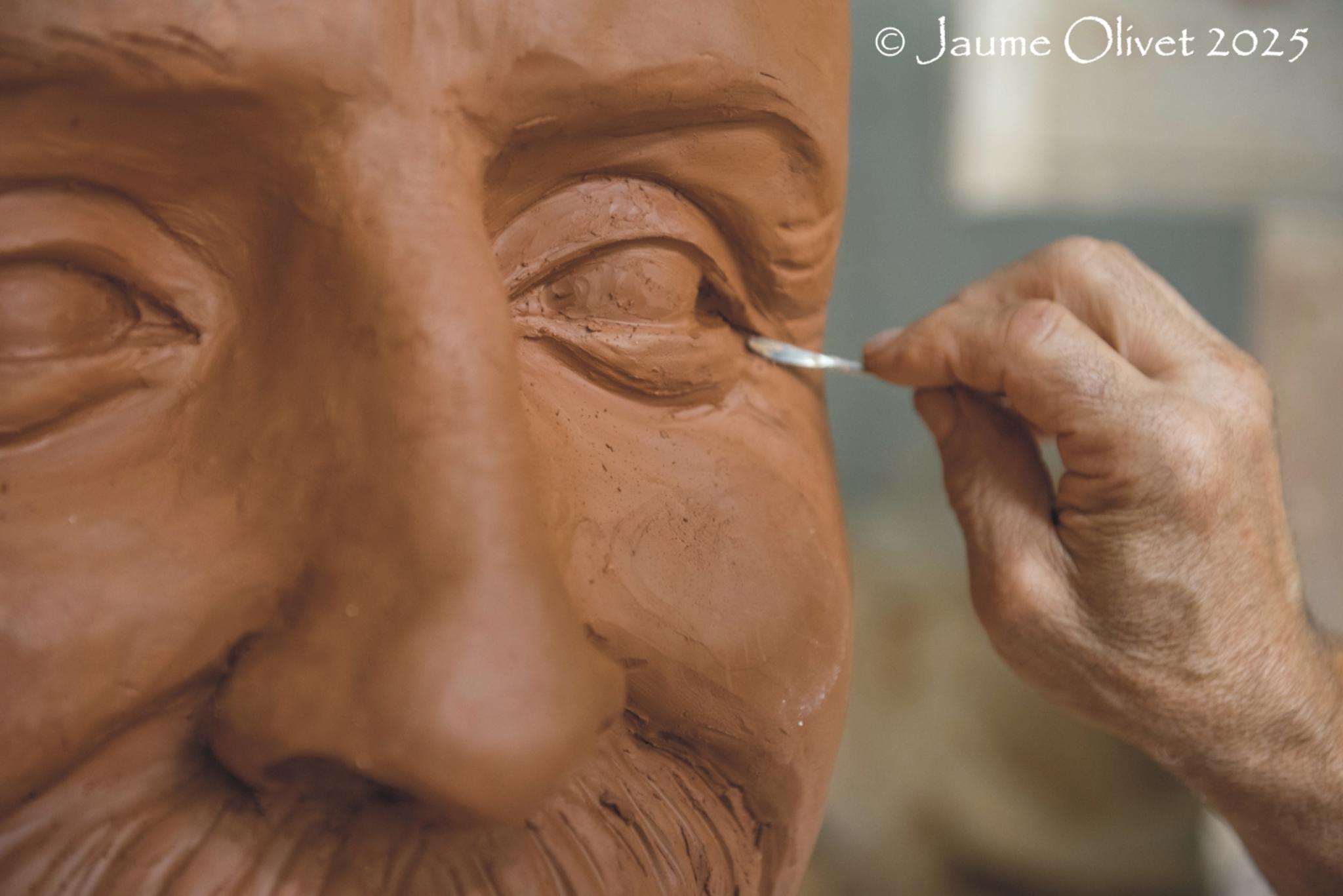  Jaume Olivet 2025