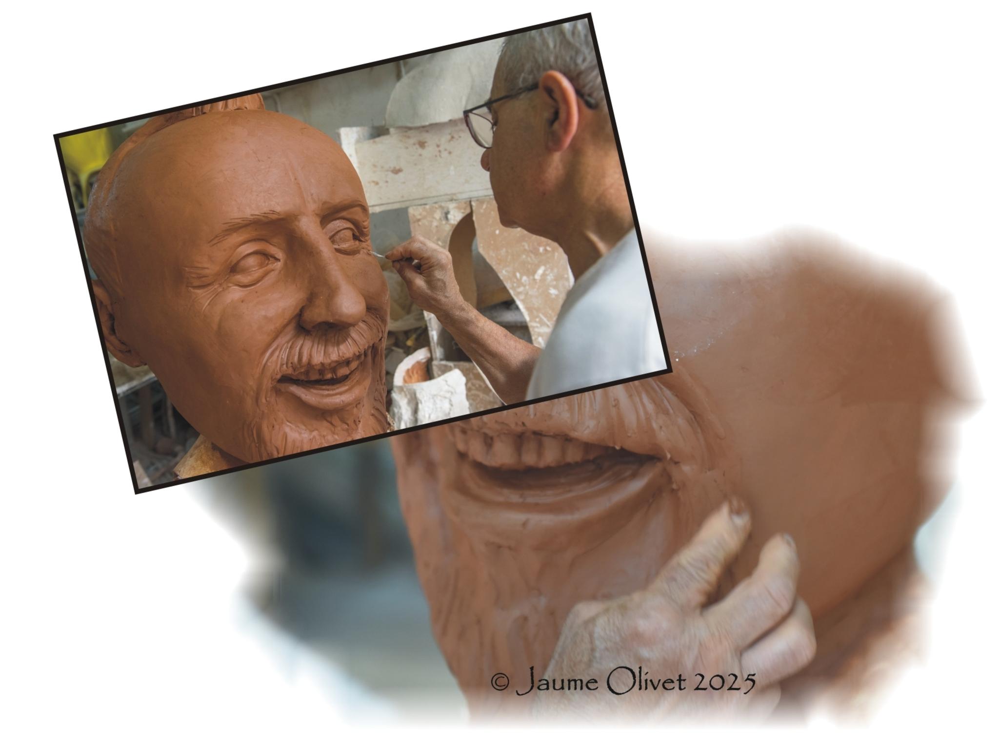  Jaume Olivet 2025
