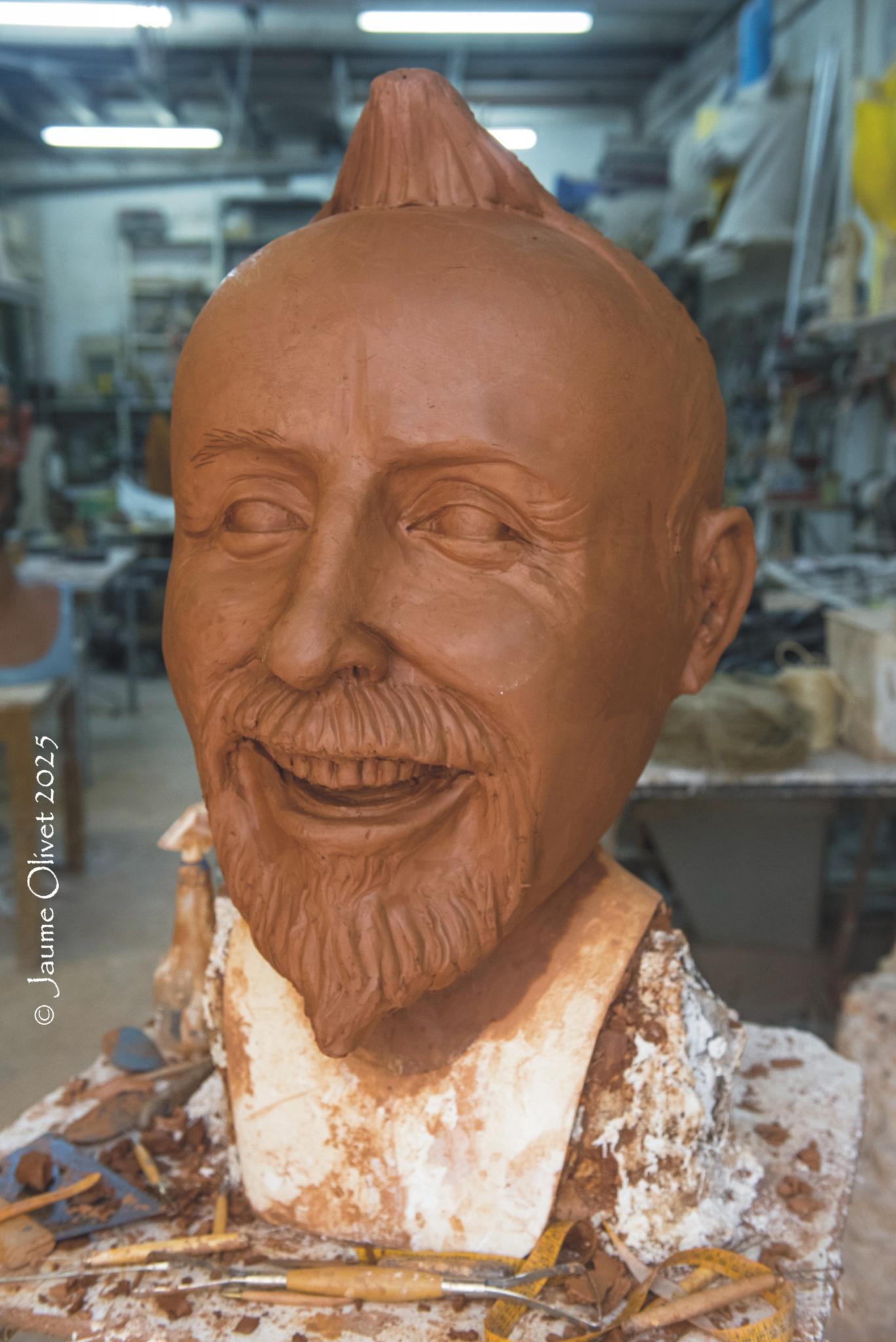  Jaume Olivet 2025