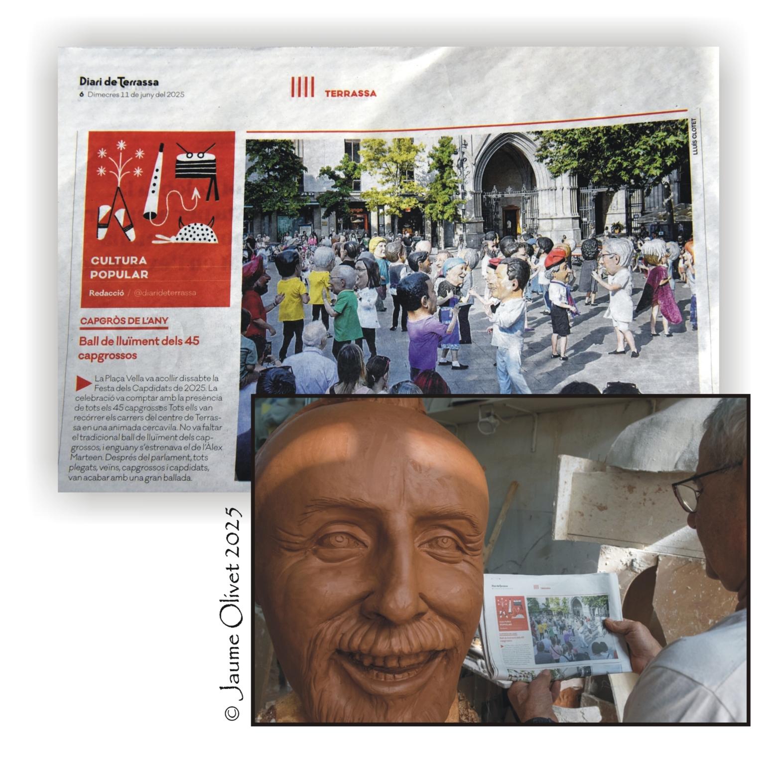  Jaume Olivet 2025