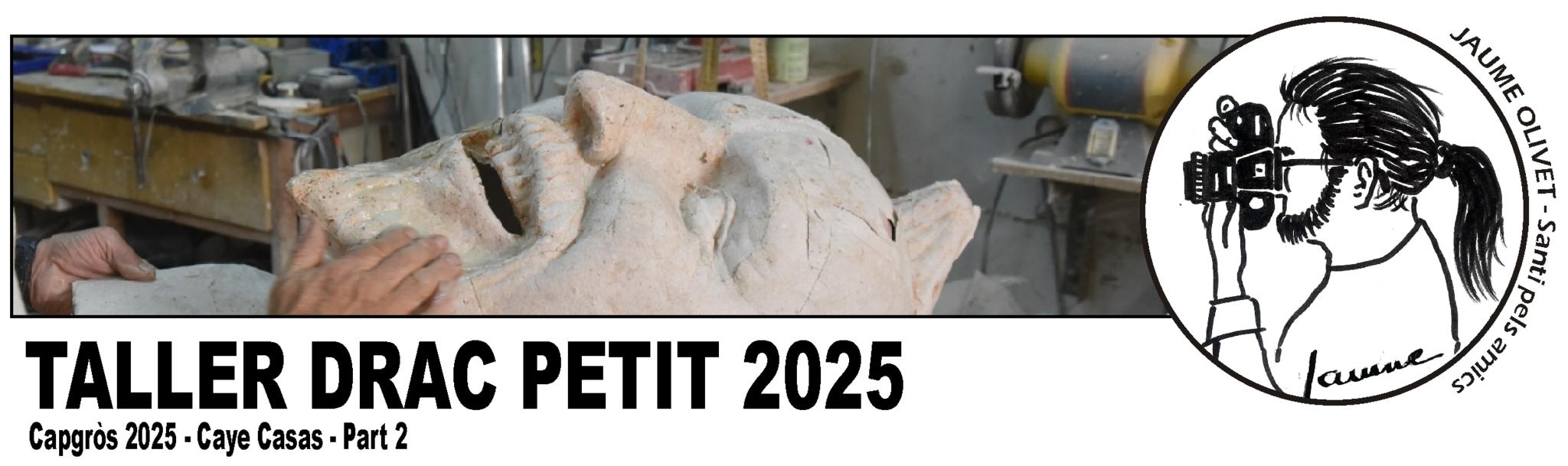  Jaume Olivet 2025