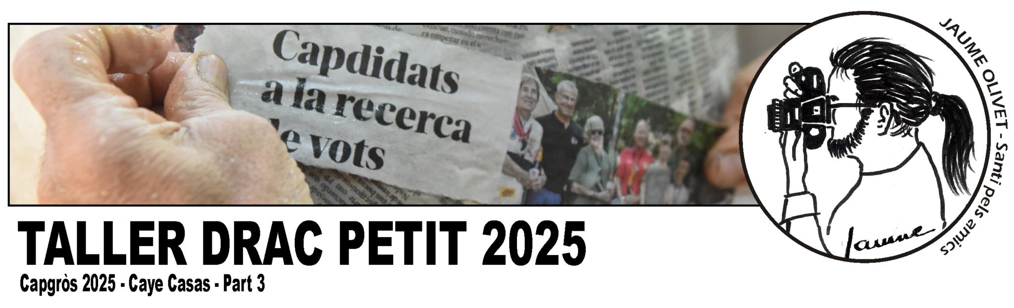  Jaume Olivet 2025
