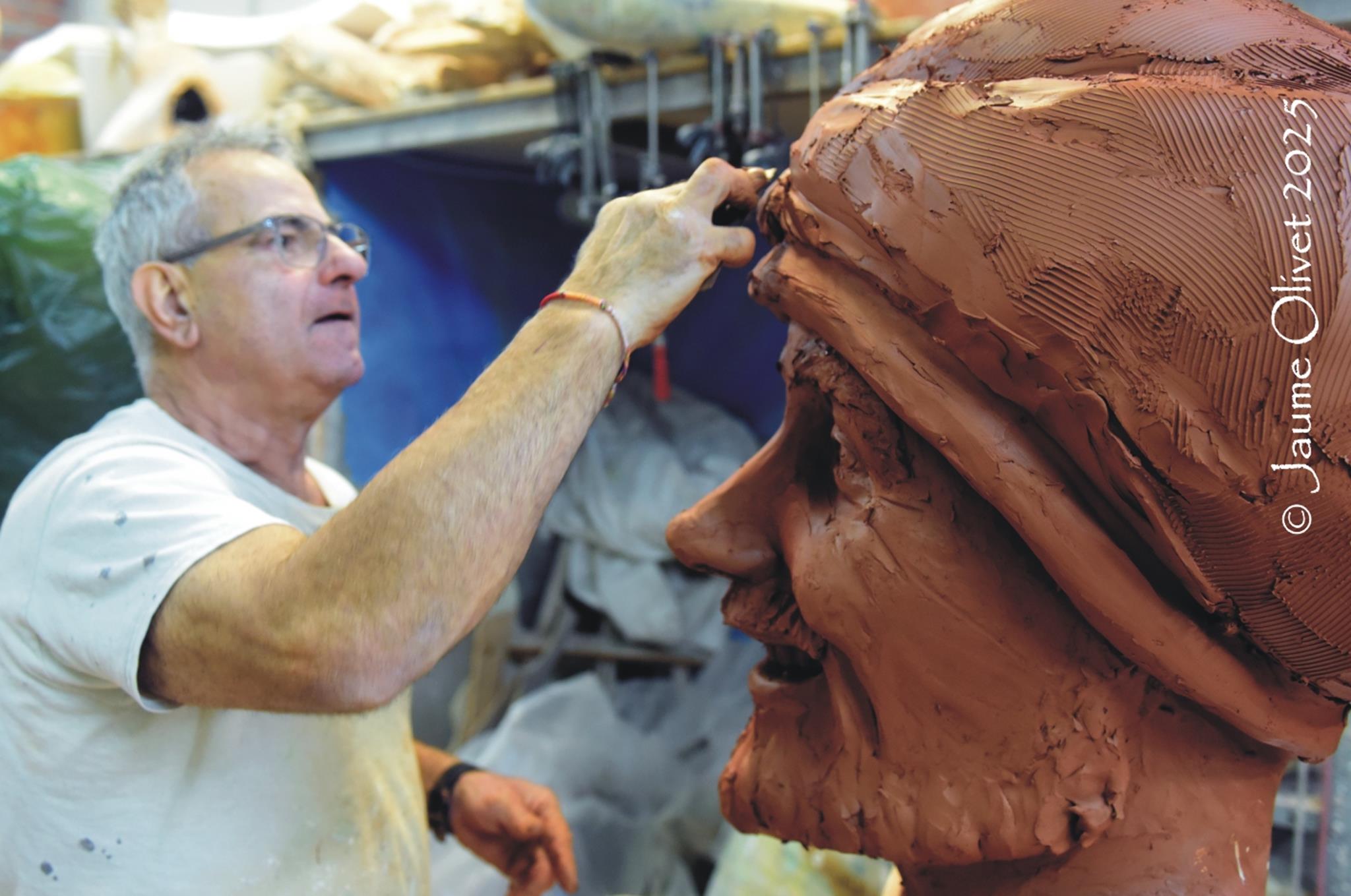 � Jaume Olivet 2025