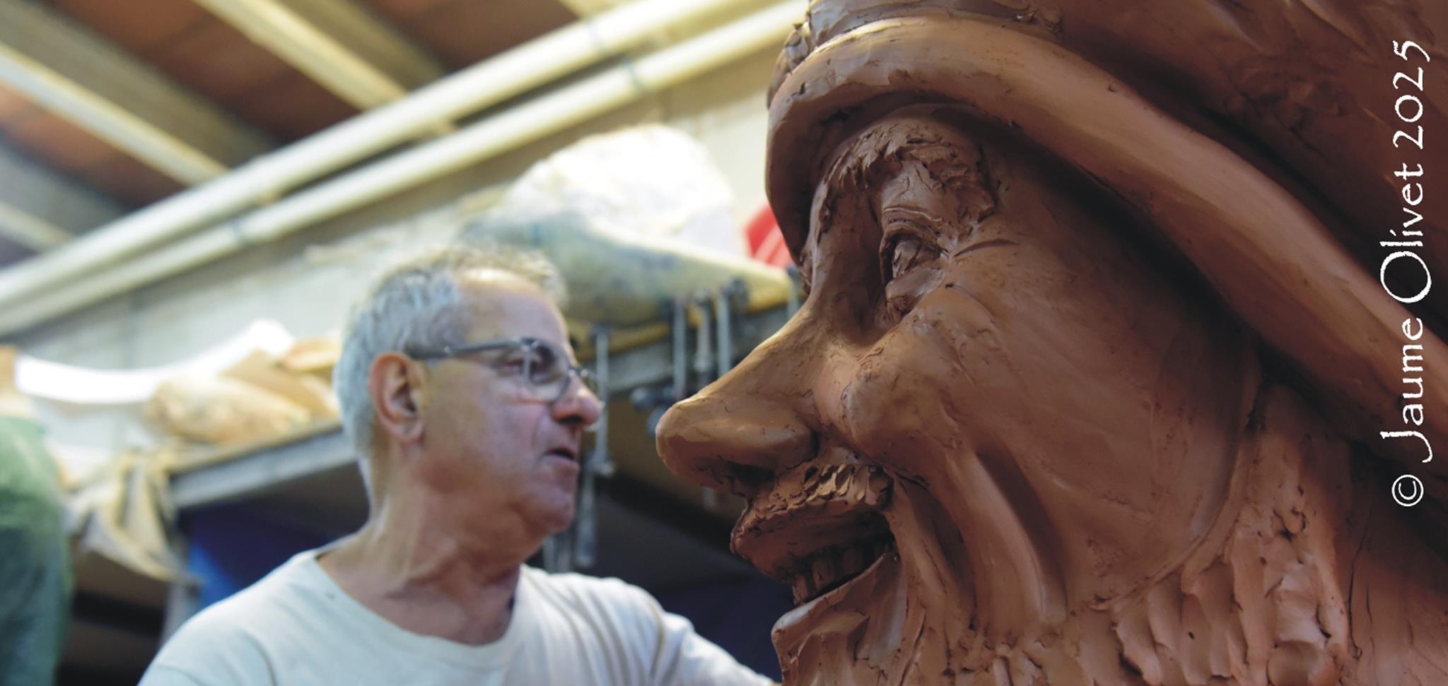 � Jaume Olivet 2025
