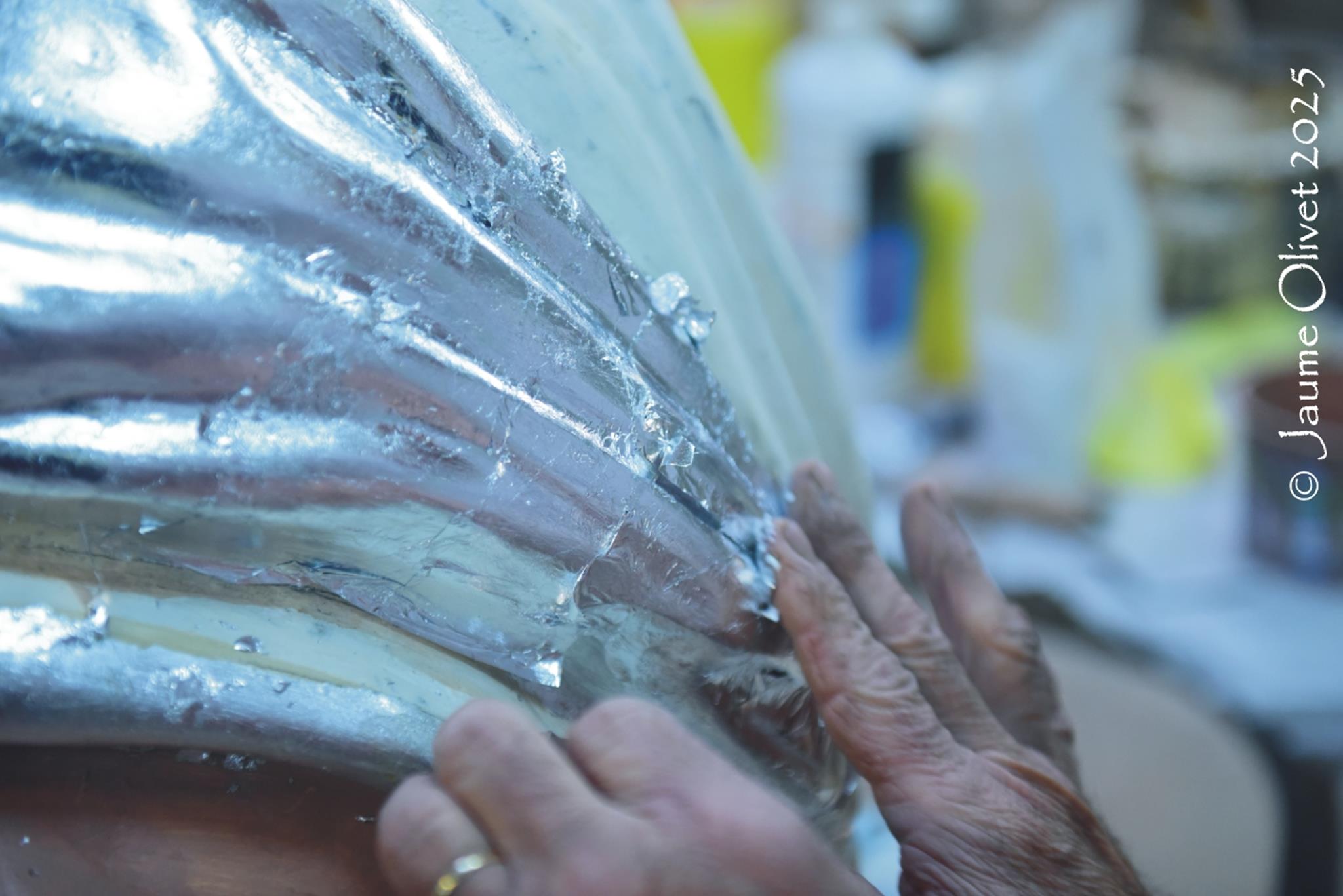 � Jaume Olivet 2025