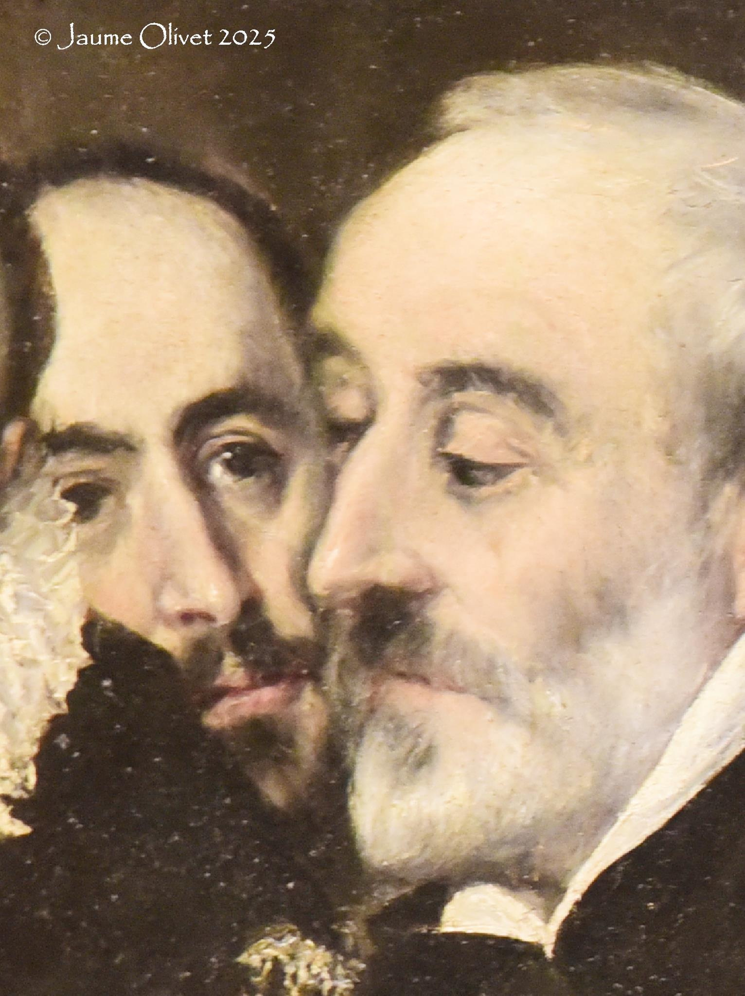  Jaume Olivet 2025