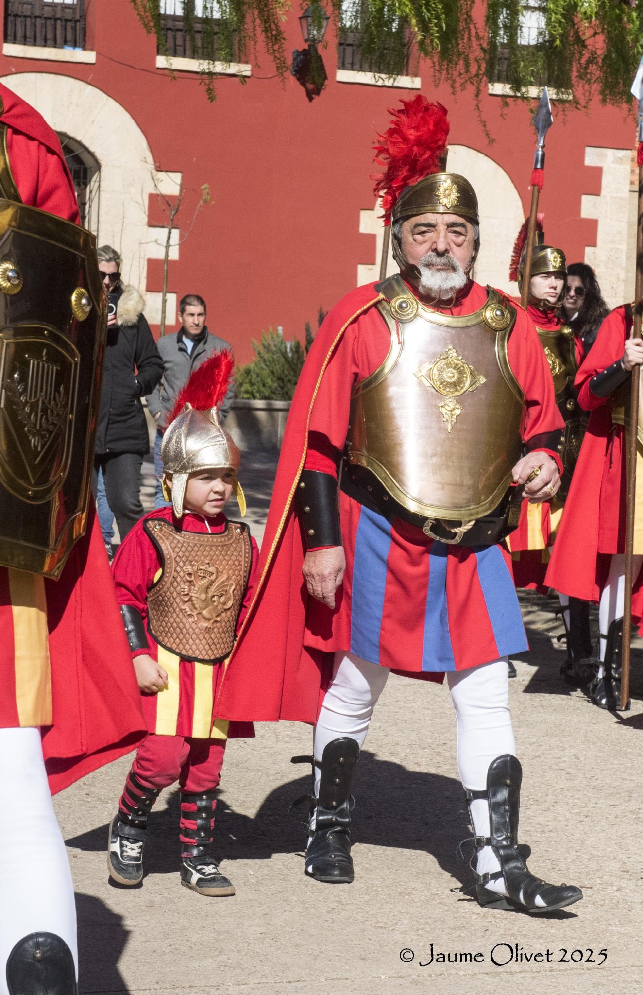  Jaume Olivet 2025