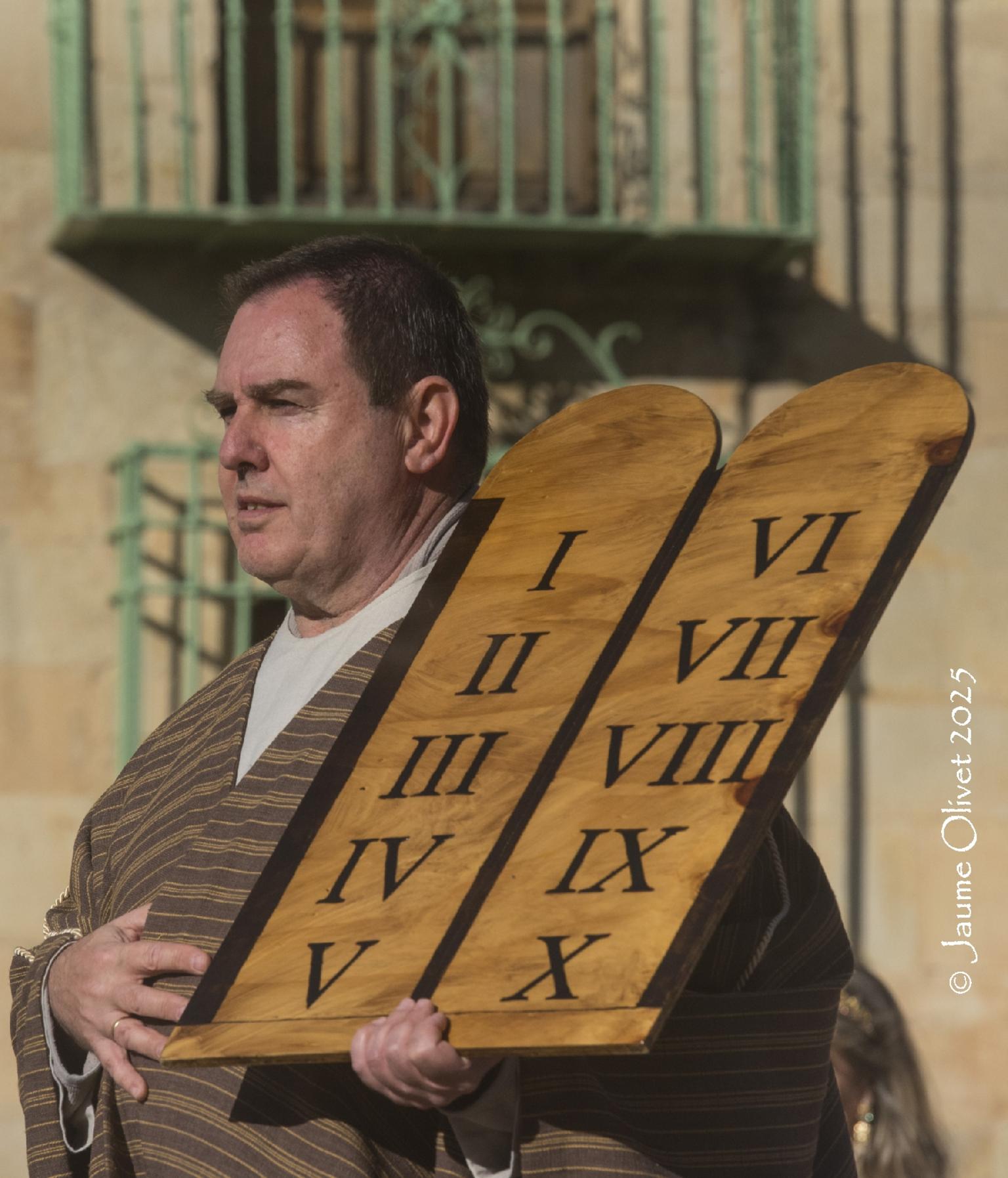  Jaume Olivet 2025
