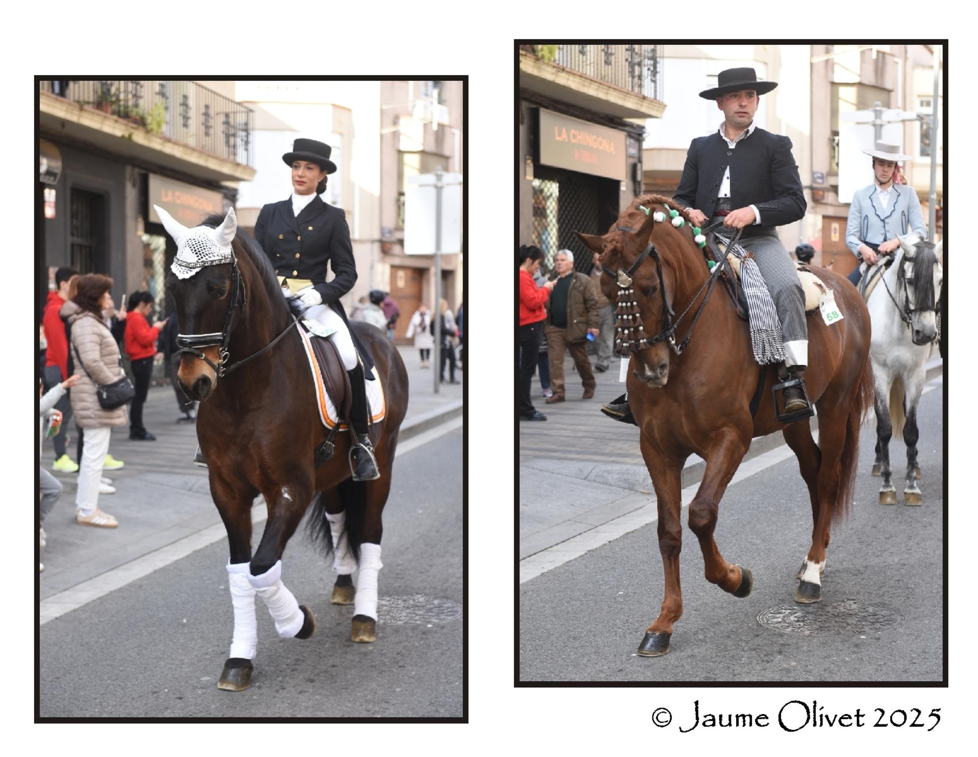  Jaume Olivet 2025