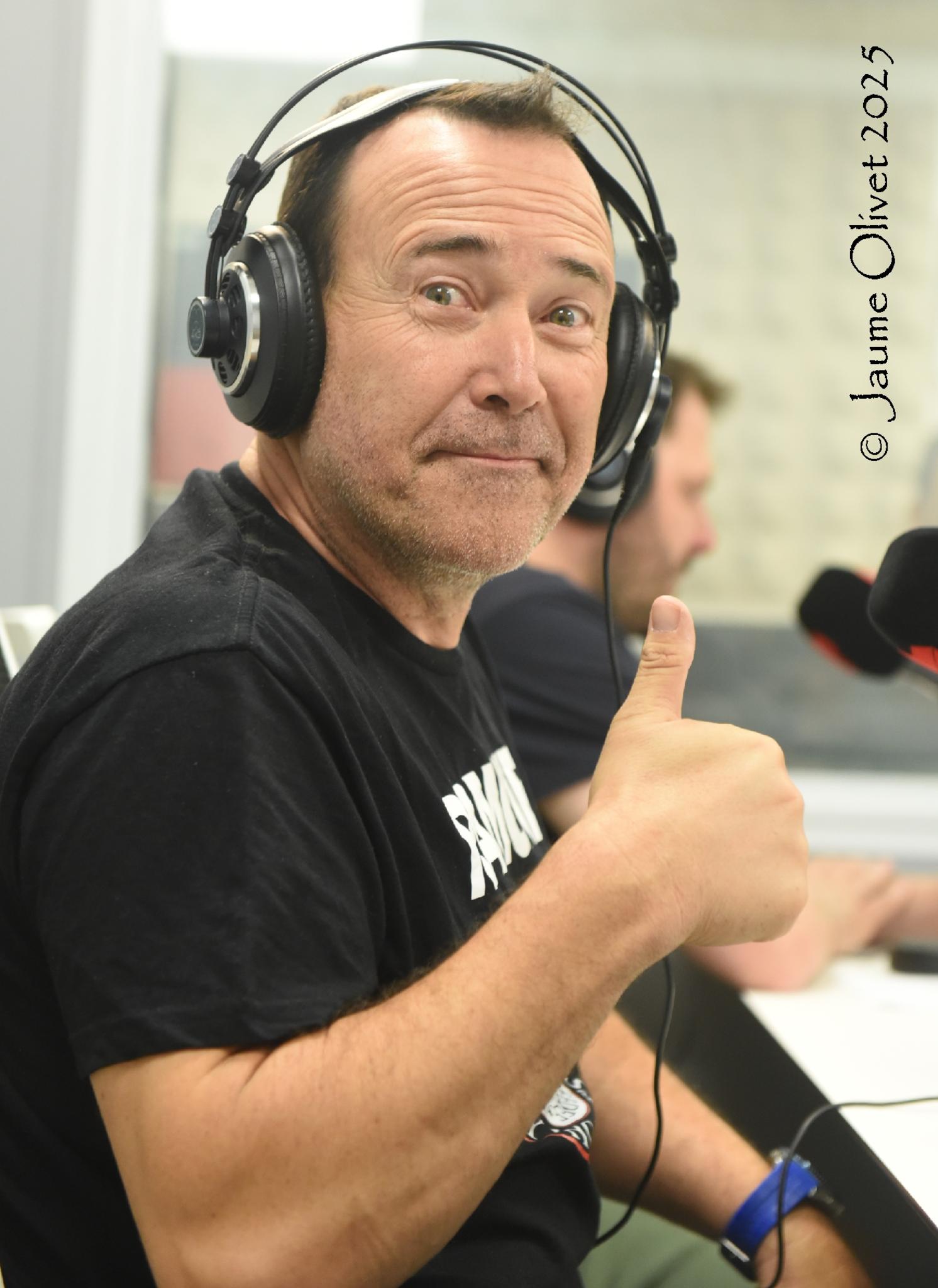  Jaume Olivet 2025