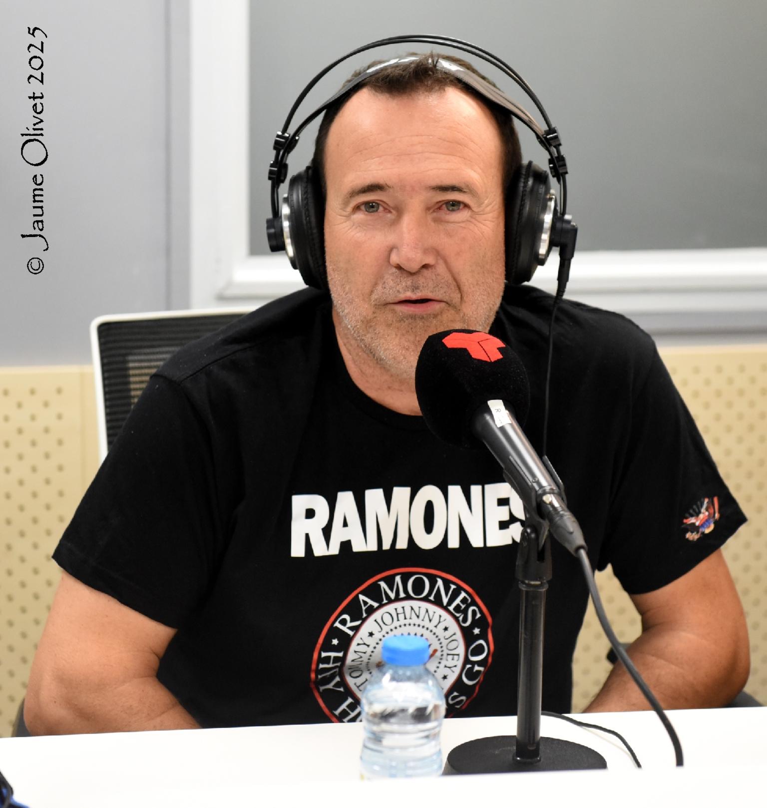  Jaume Olivet 2025
