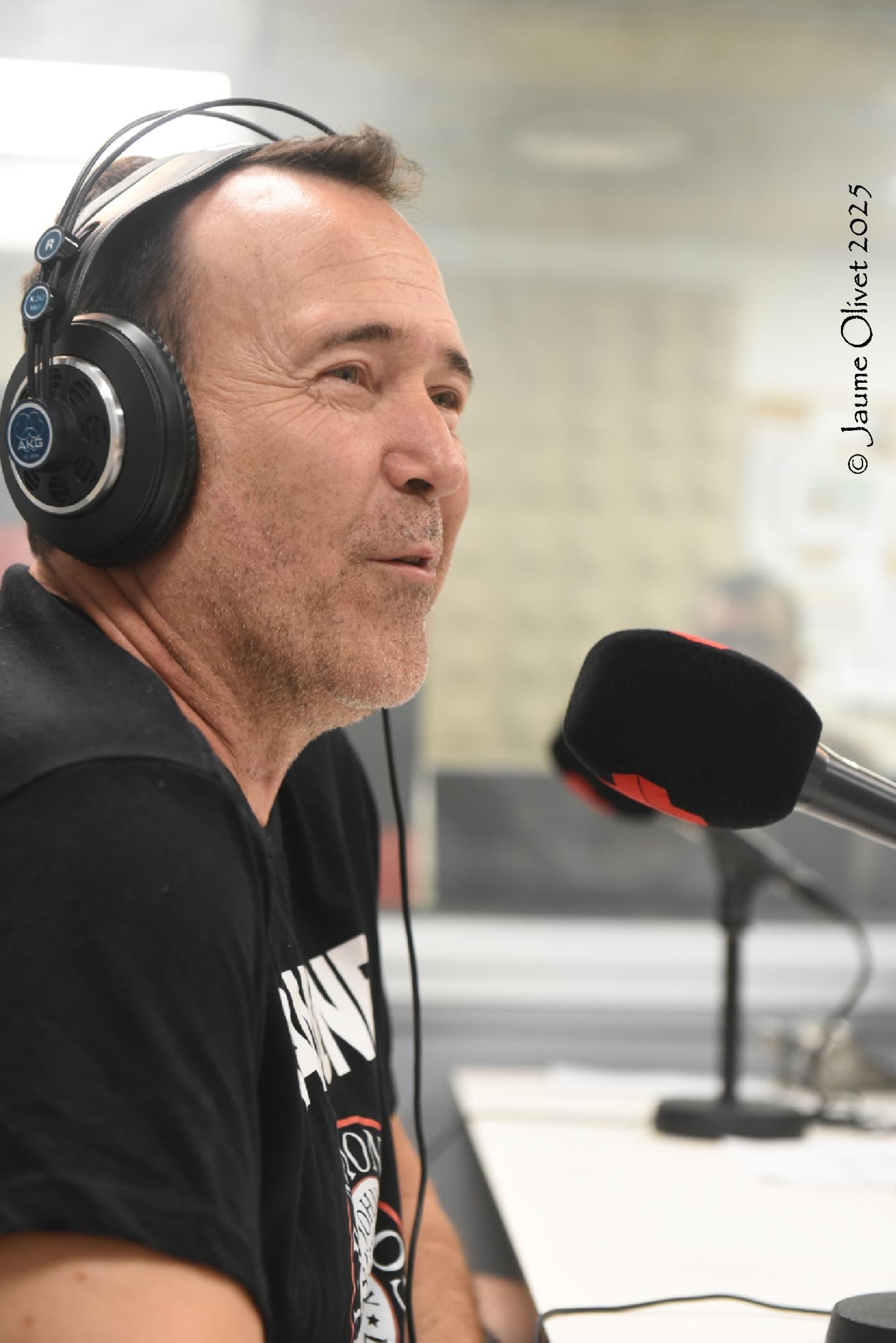  Jaume Olivet 2025