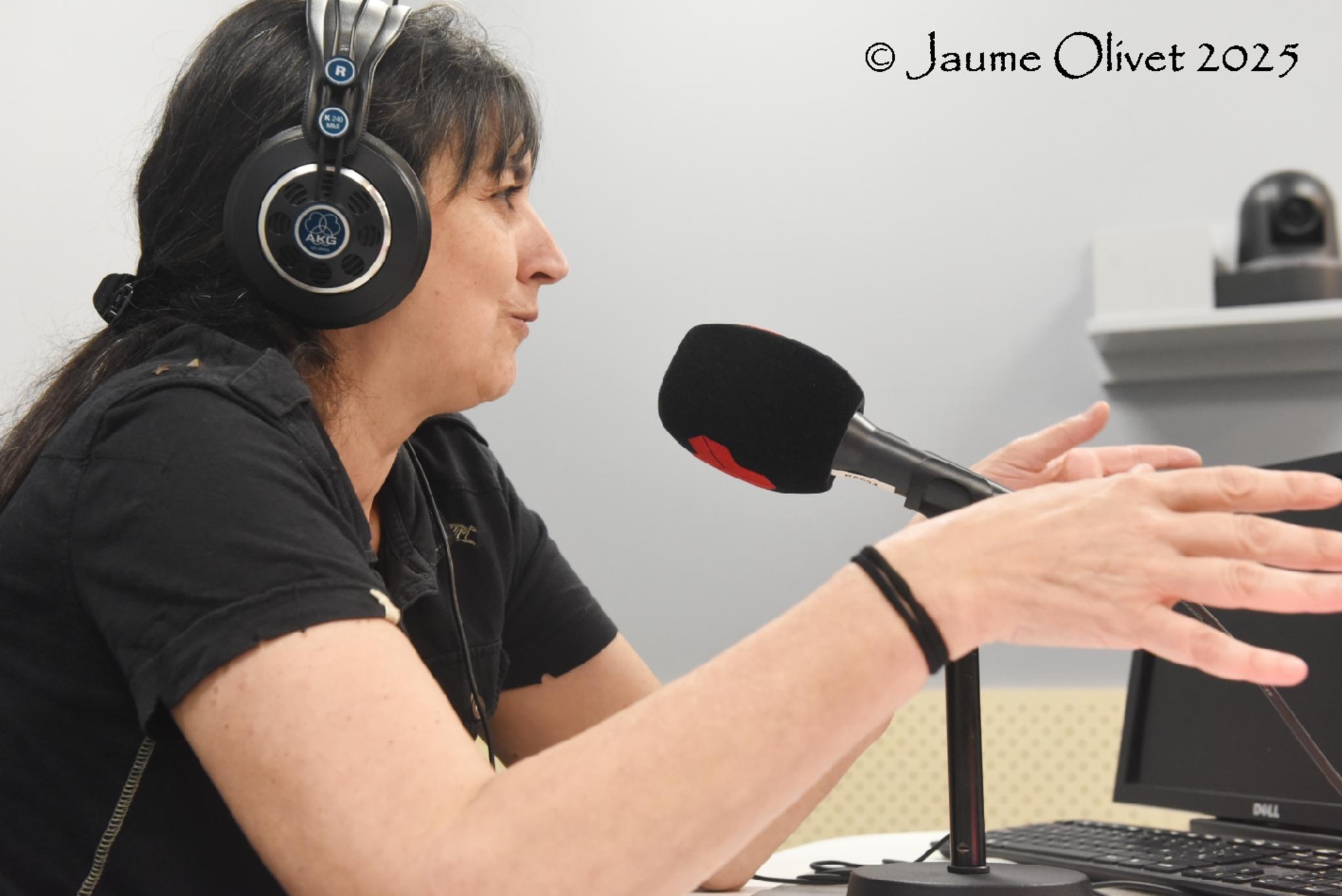  Jaume Olivet 2025