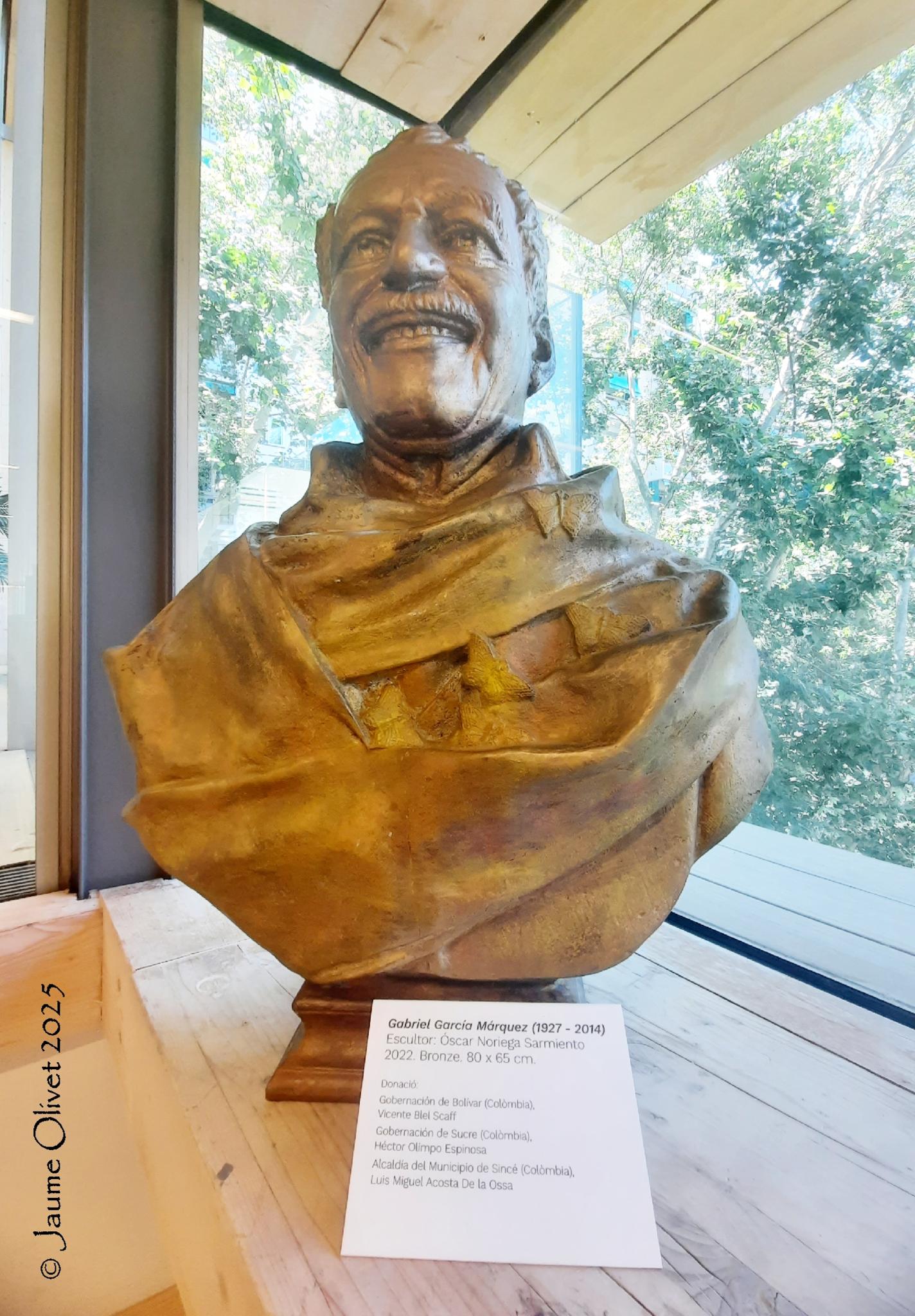  Jaume Olivet 2025