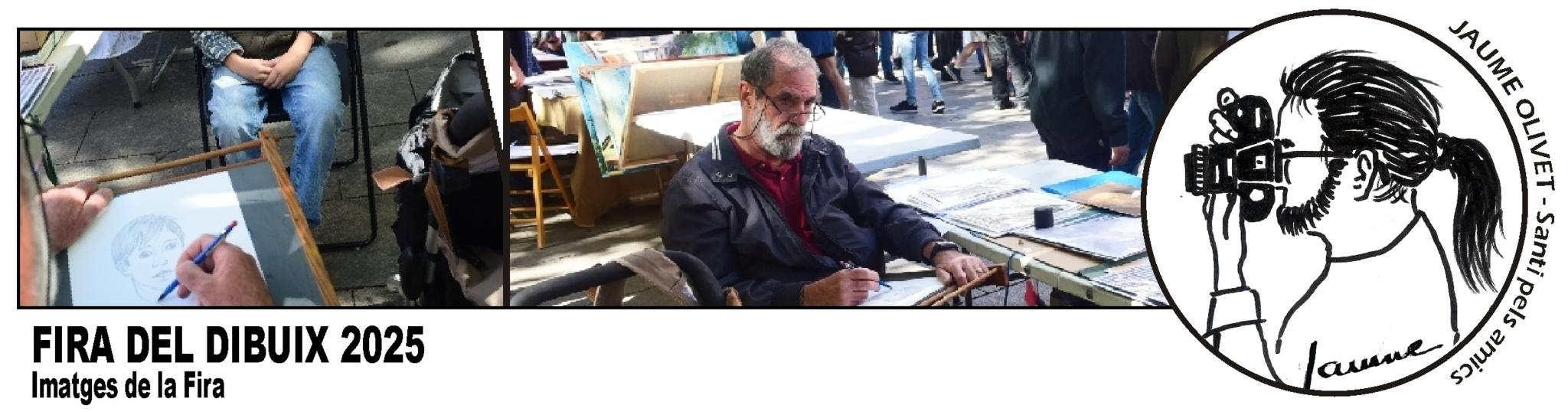  Jaume Olivet 2025