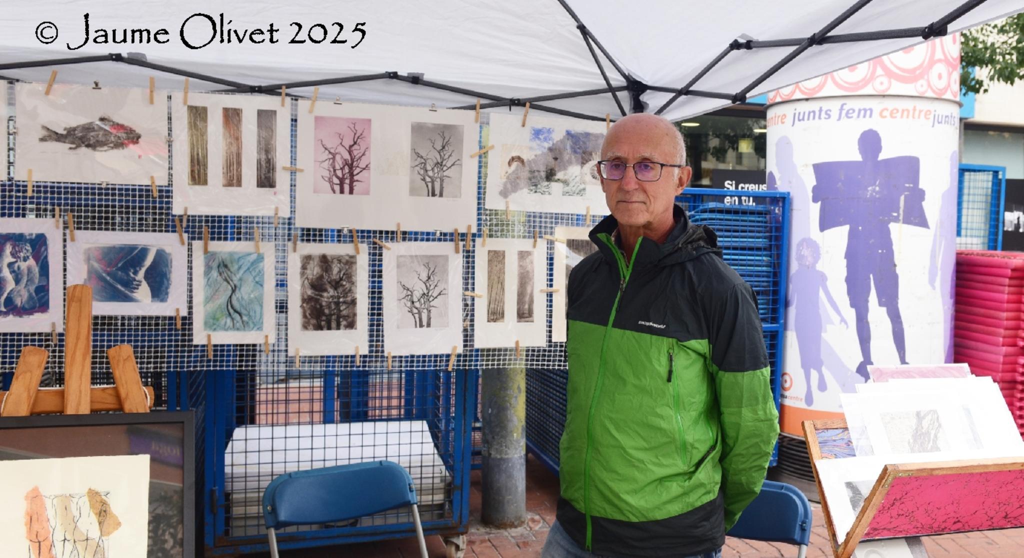  Jaume Olivet 2025