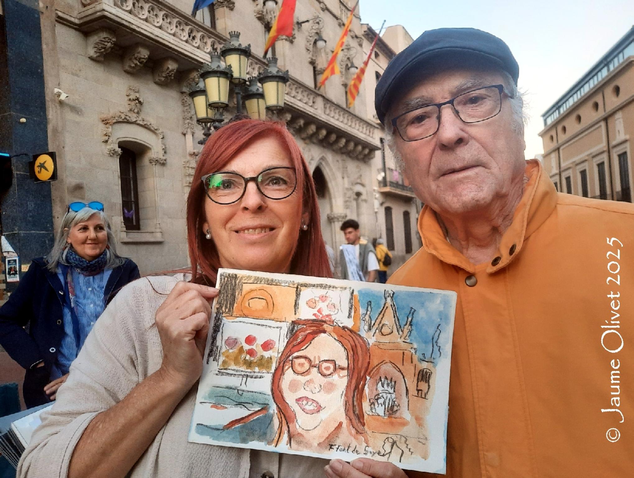  Jaume Olivet 2025
